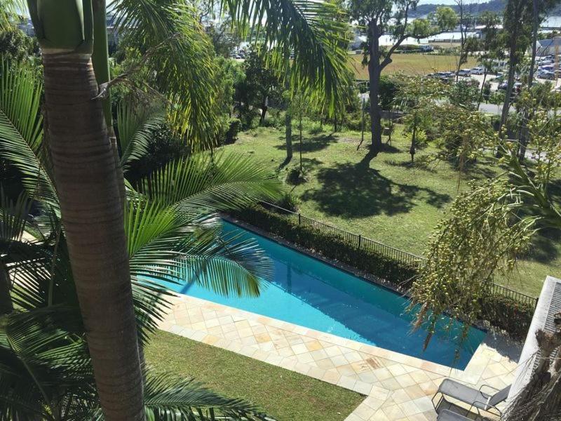 Phil's Place On Airlie Apartment *