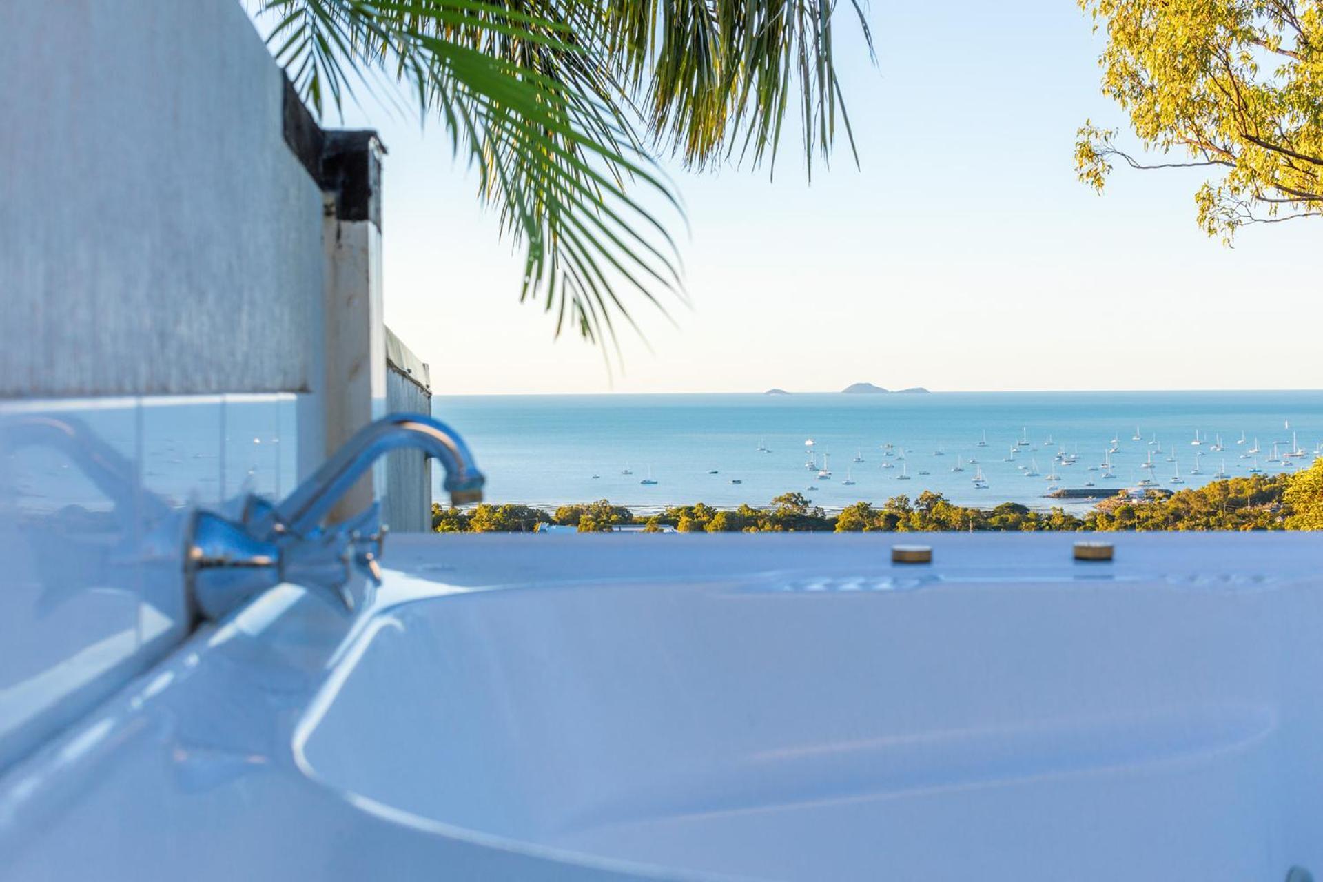 Yachtsmans Paradise, Whitsundays Guest house Airlie Beach