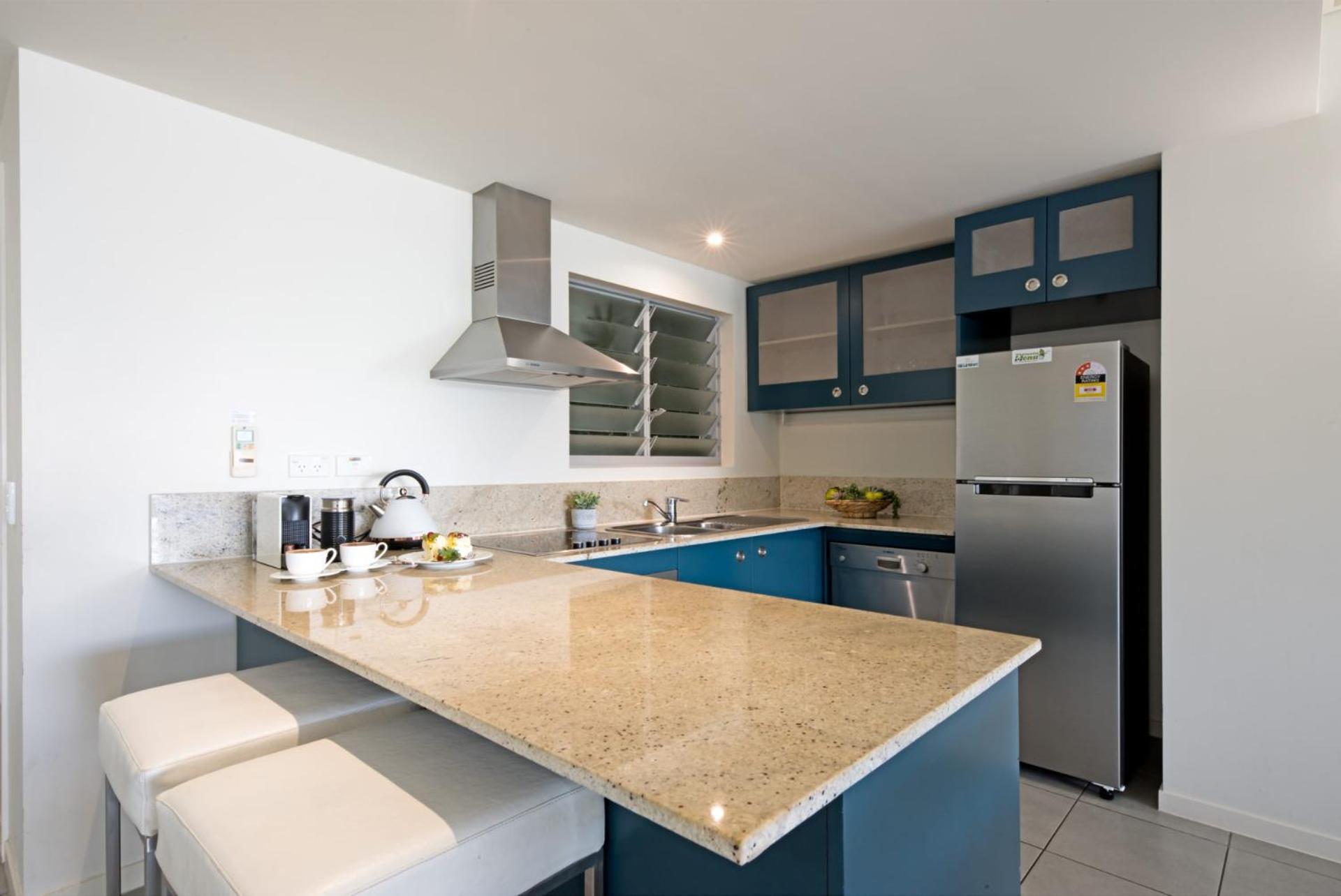 Coastal Charm On Airlie *