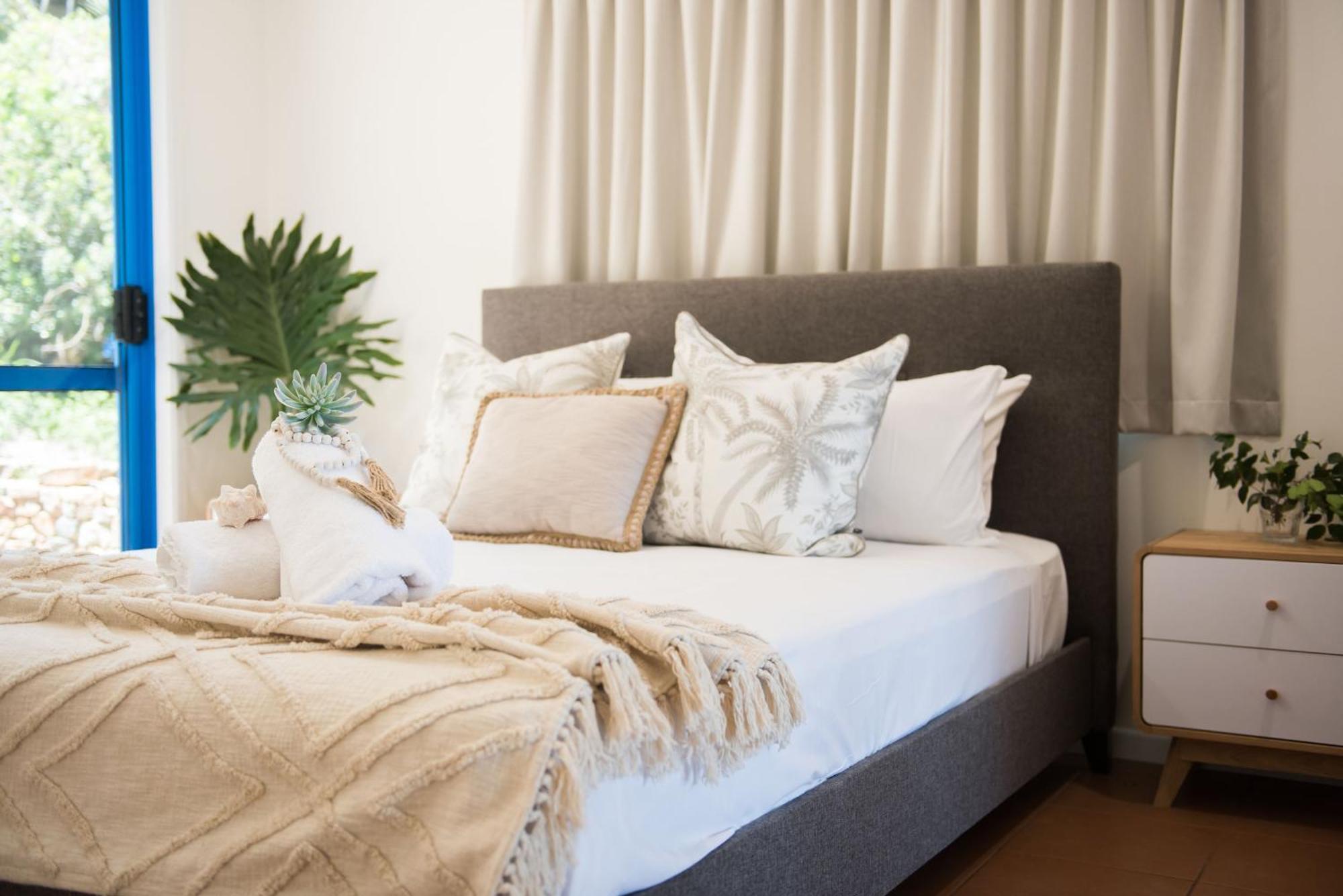 Holiday home Beyond The Palms - Airlie Airlie Beach