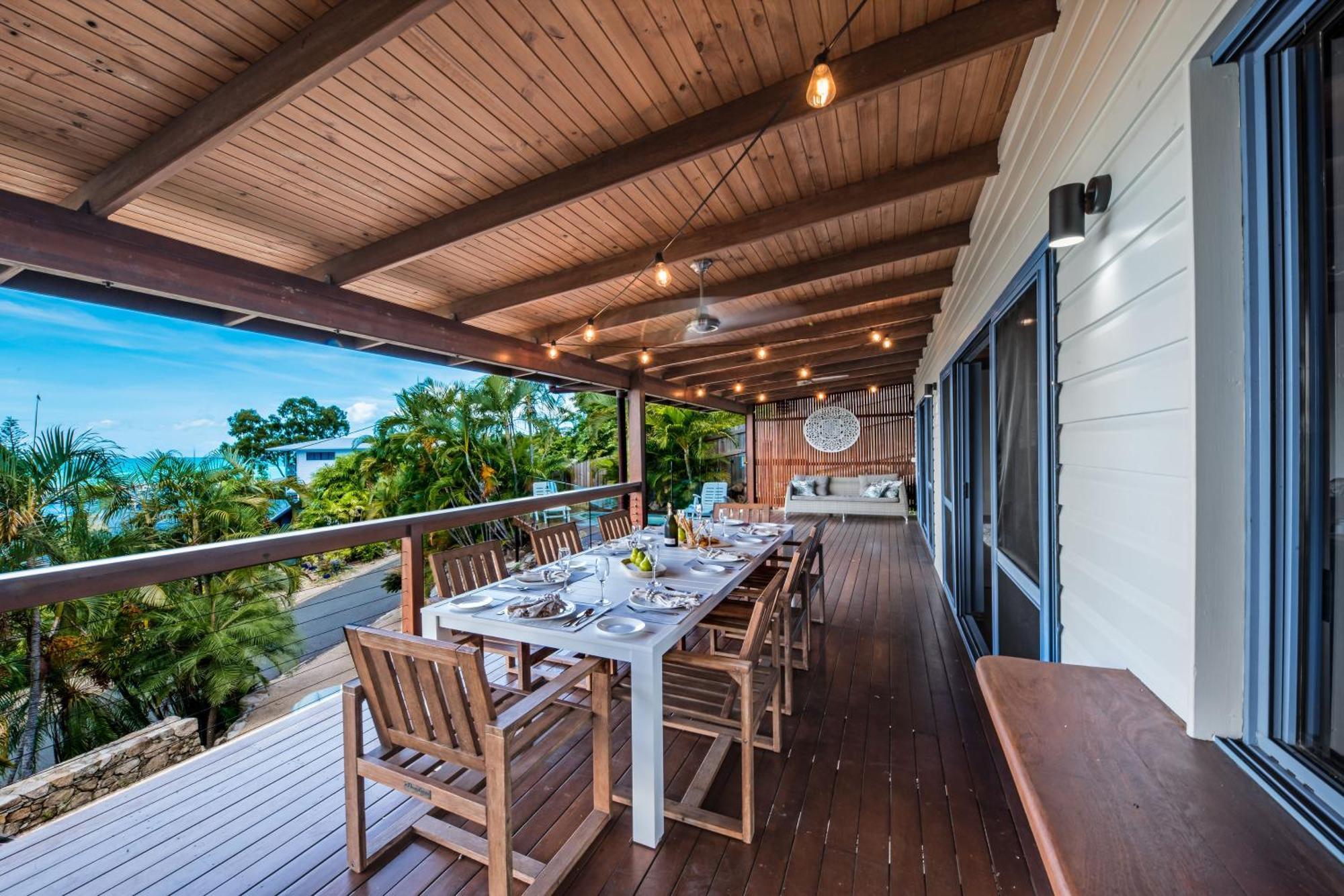 Beyond The Palms - Airlie * Airlie Beach