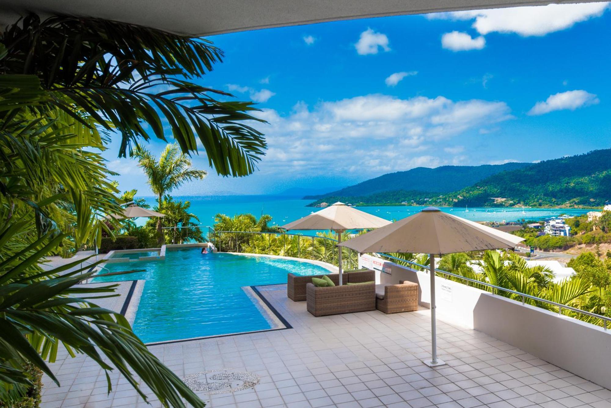 What A View - Apartment