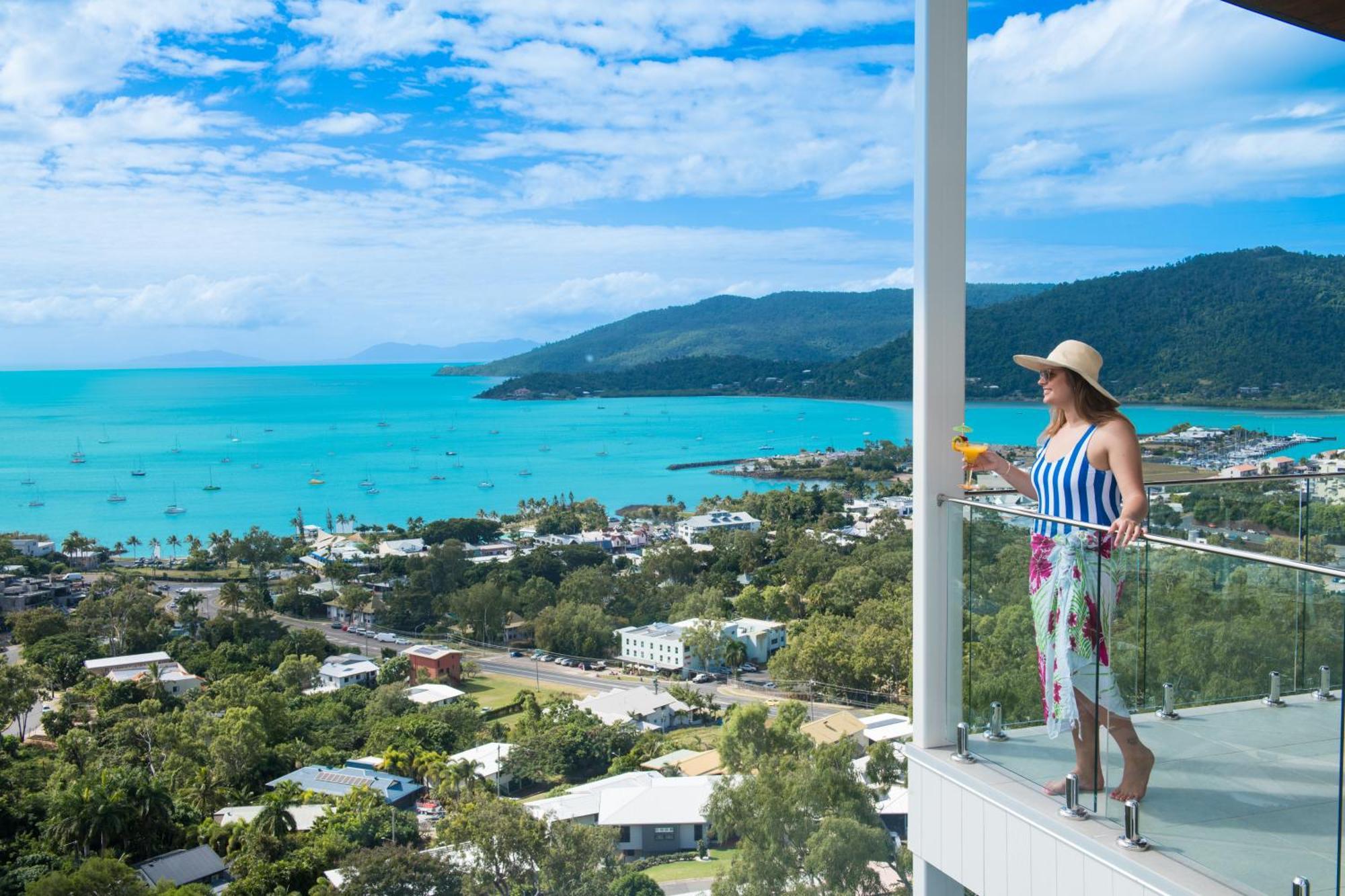 The View Casa de férias Airlie Beach