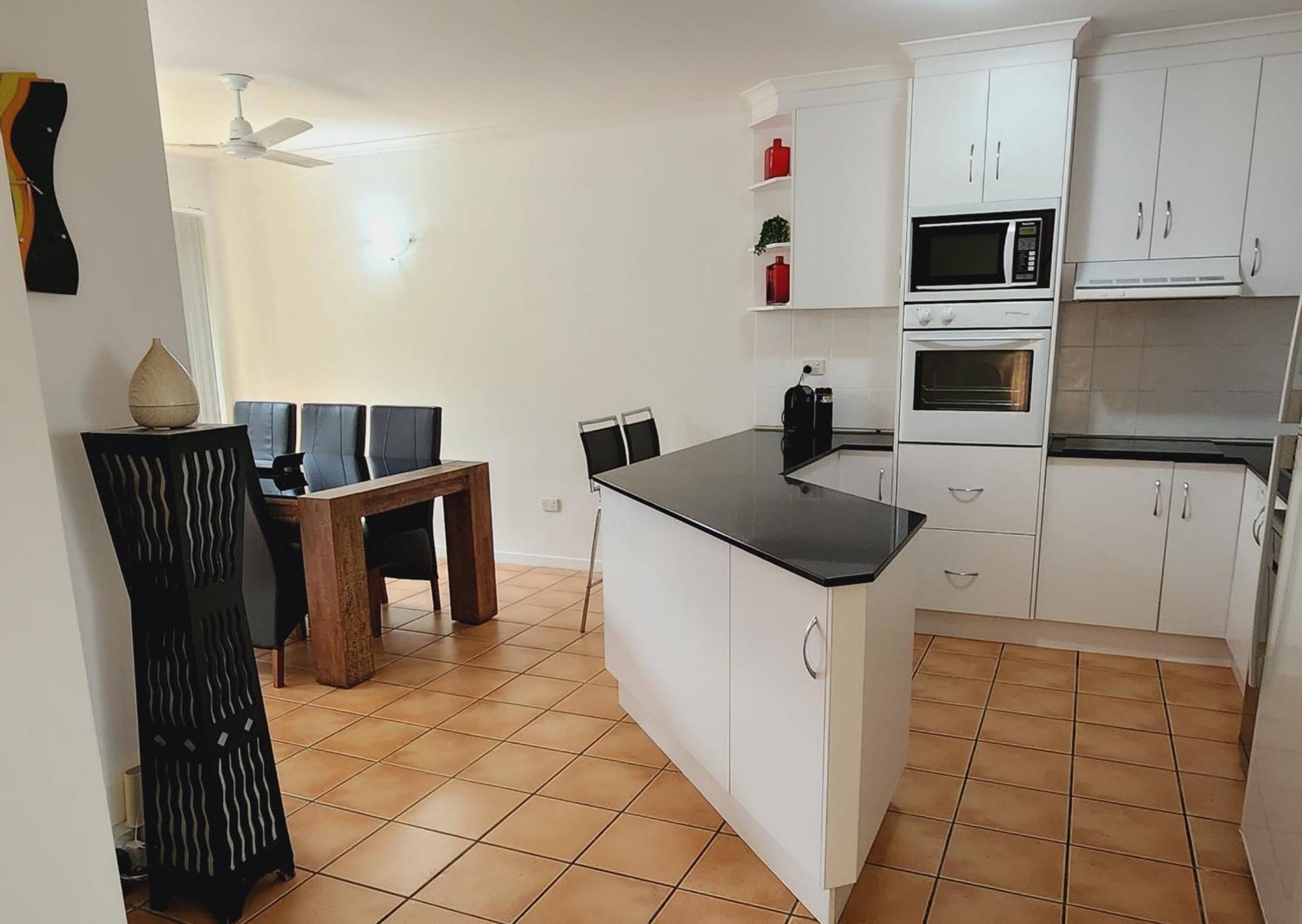 Apartamento La At Court *