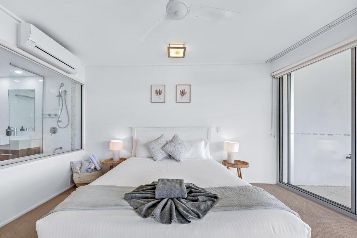 Serenity And Views At Searene 21 Apartment