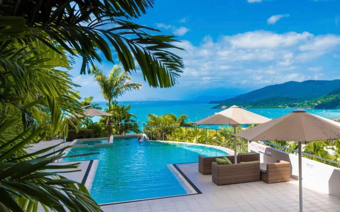 Serenity And Views At Searene 21 Apartment *