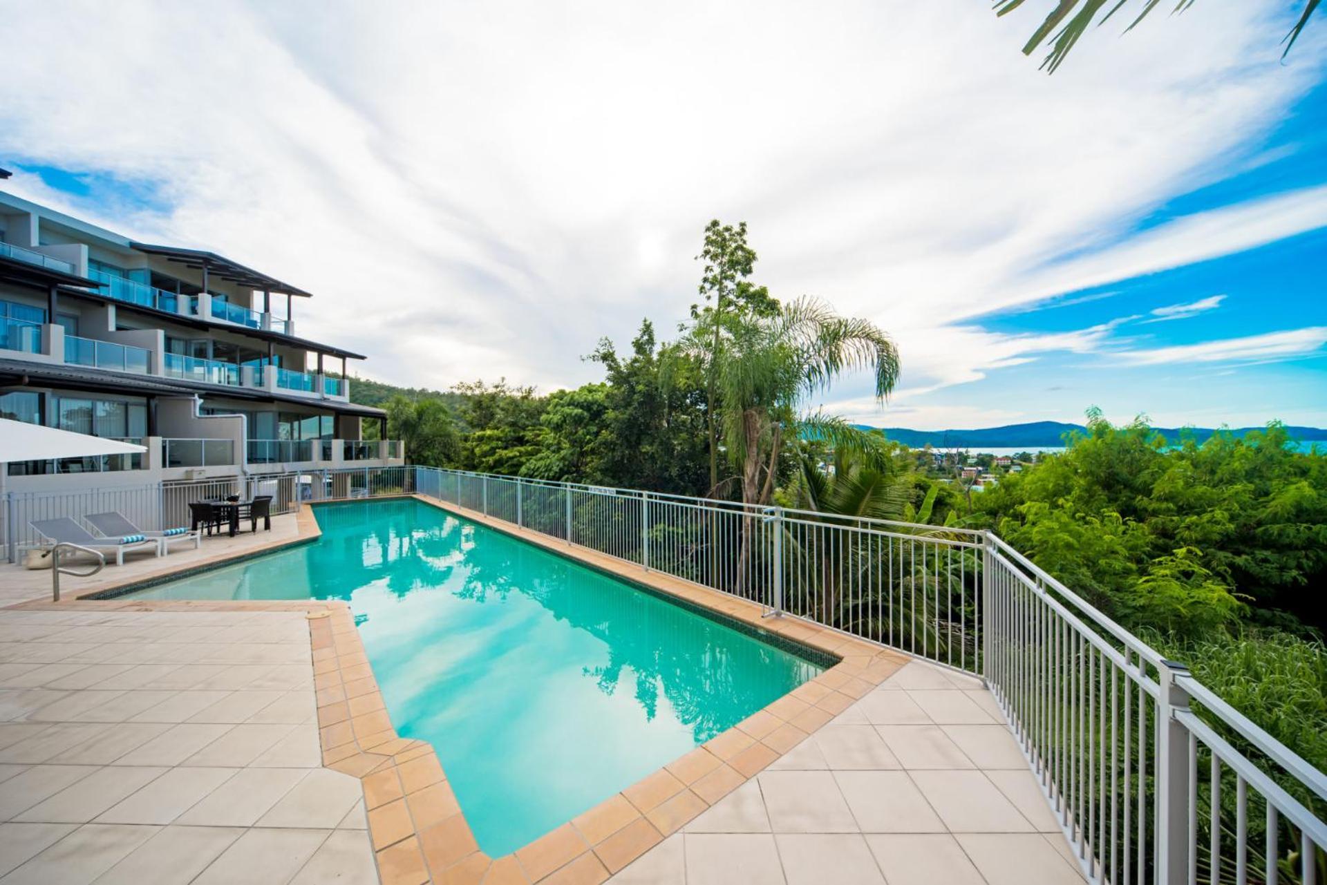 Apartment Oscar'S View - Airlie Beach *