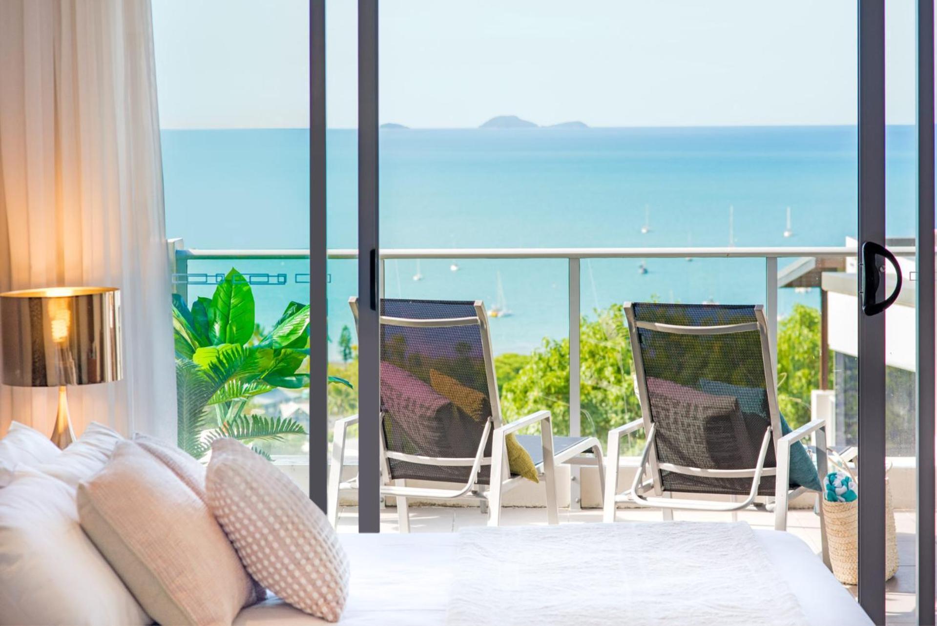 Oscar'S View - Airlie Beach *