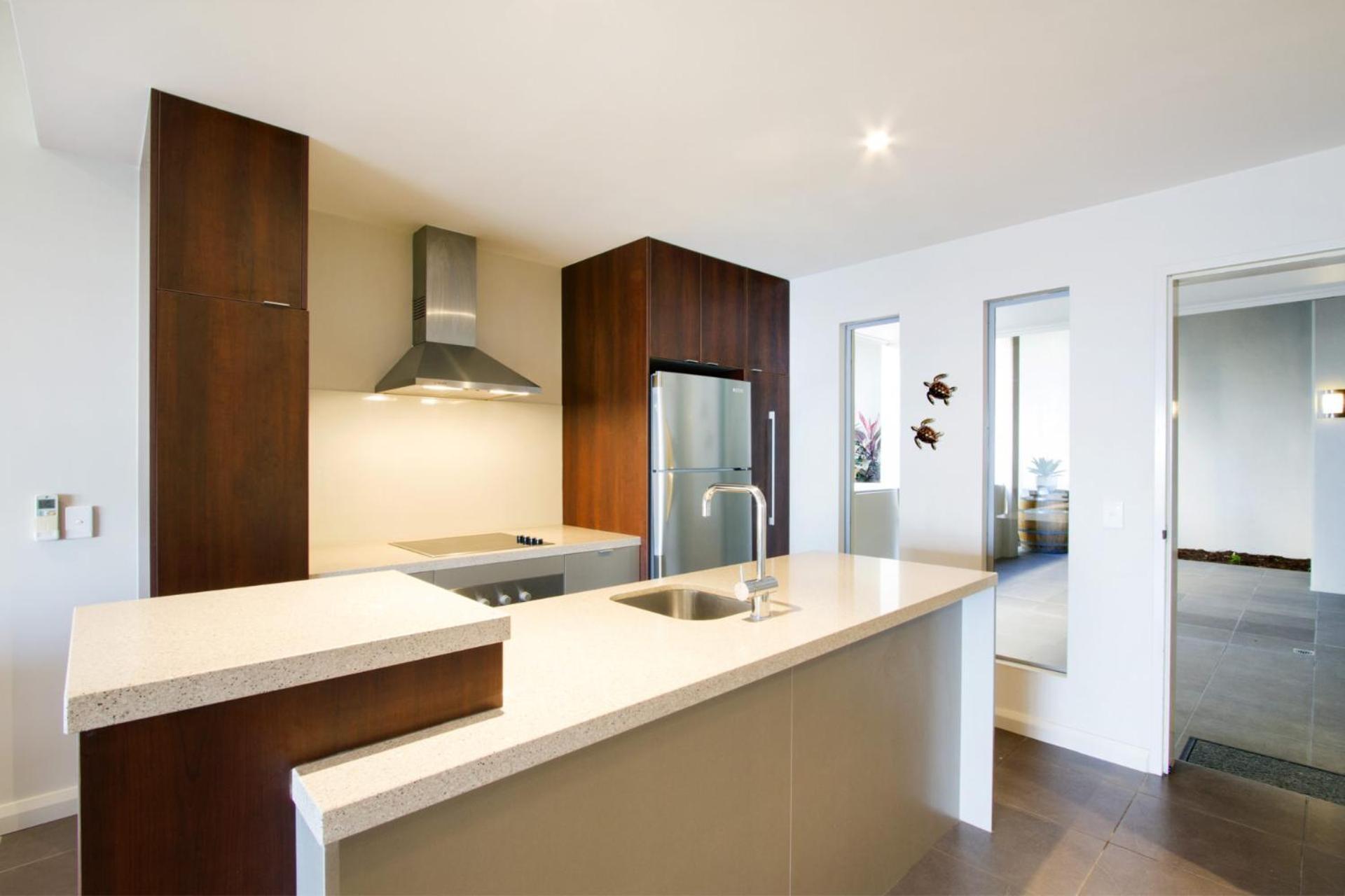 Oscar'S View - Airlie Beach Apartment *