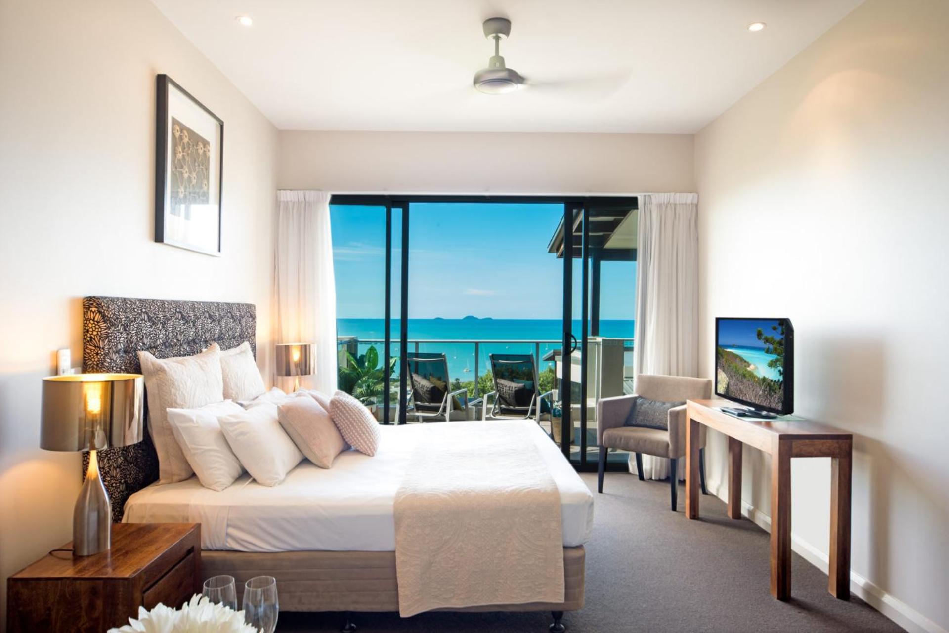 Oscar'S View - Airlie Beach * Airlie Beach
