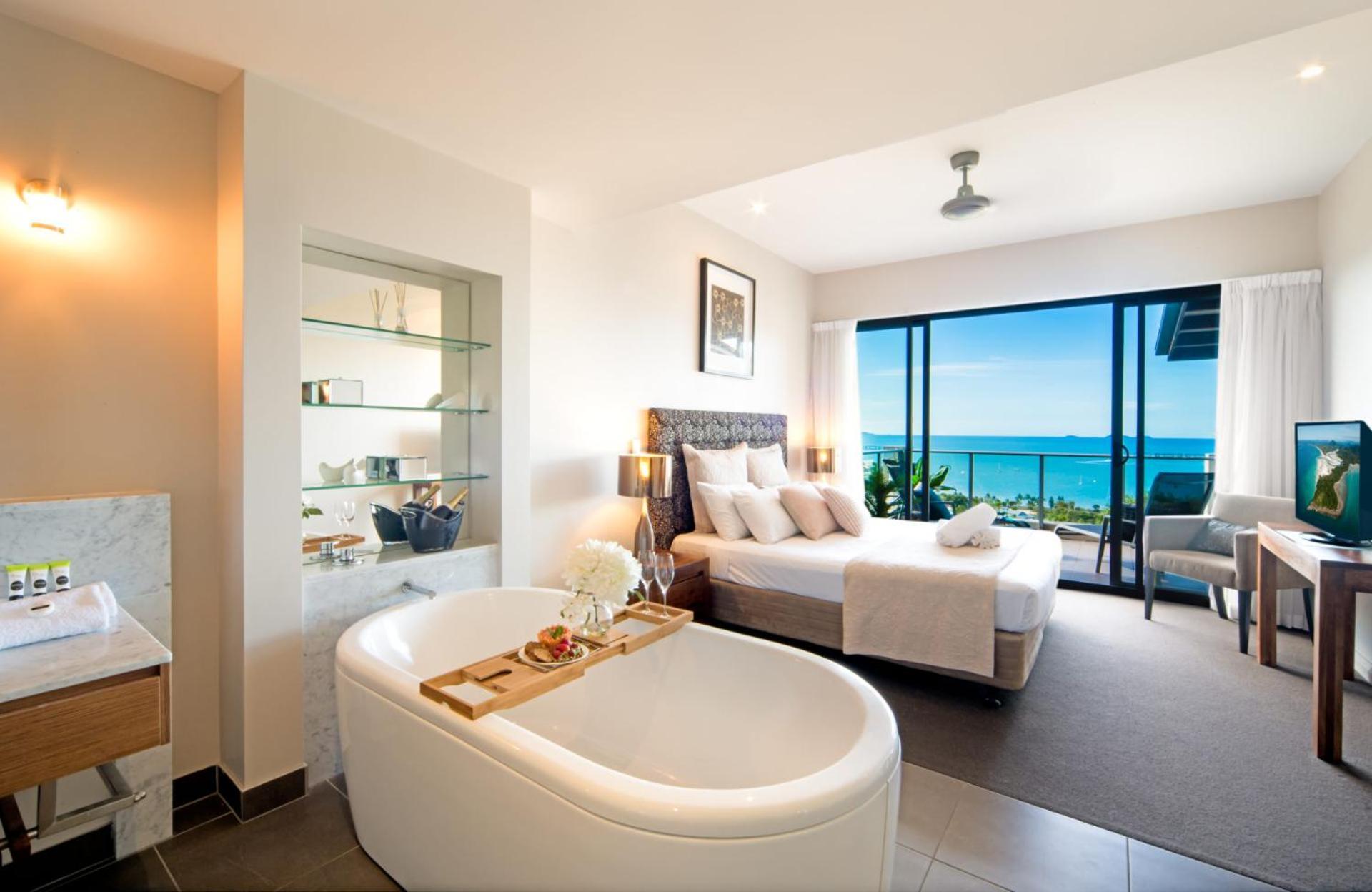 Oscar'S View - Airlie Beach