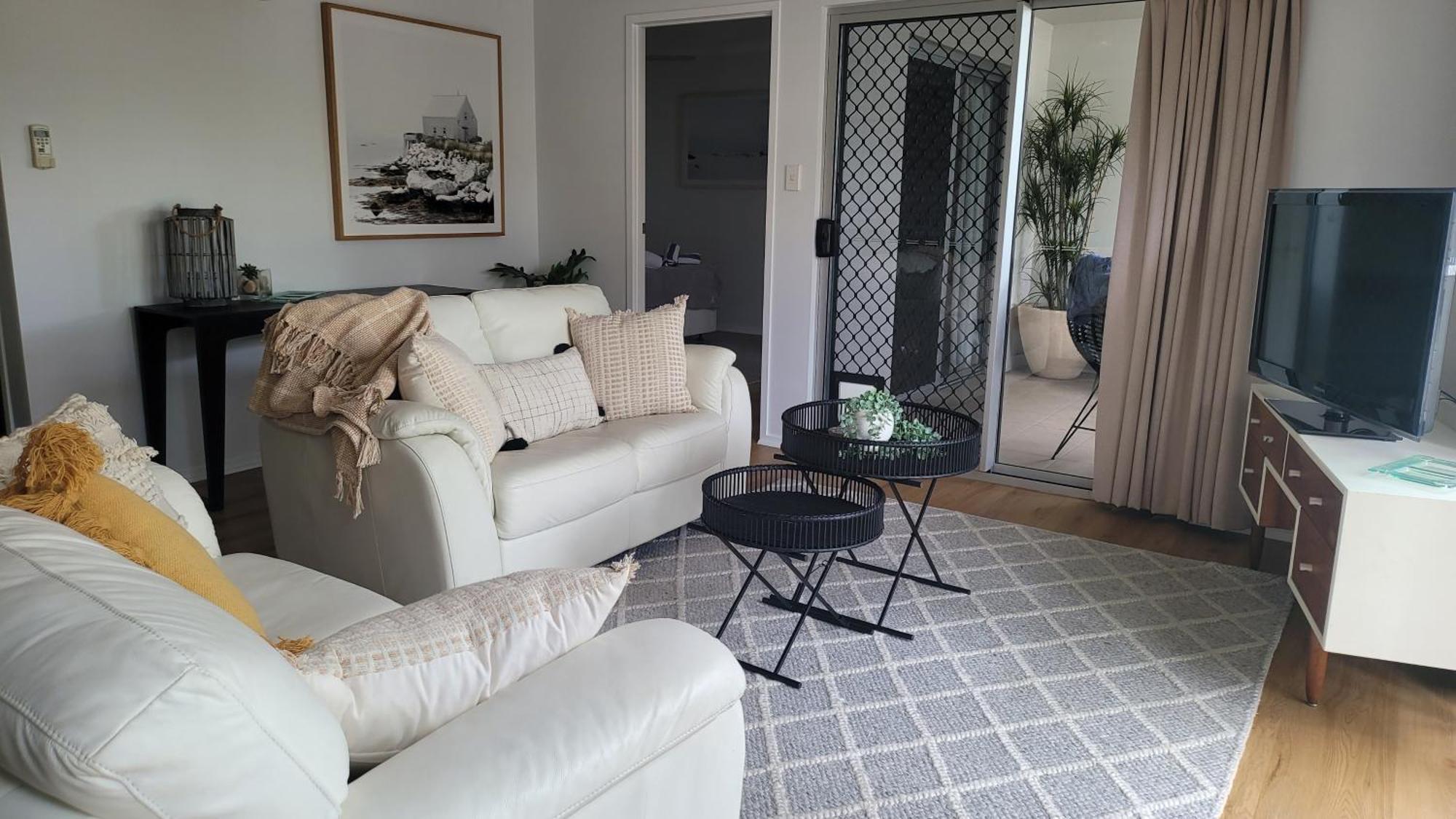 Casa D' Amore' Airlie Beach