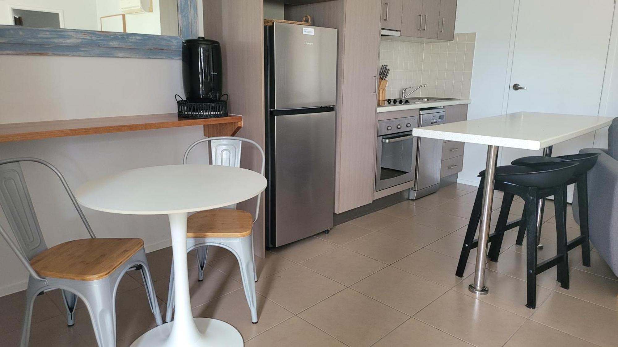 Apartment Casa D' Amore' *