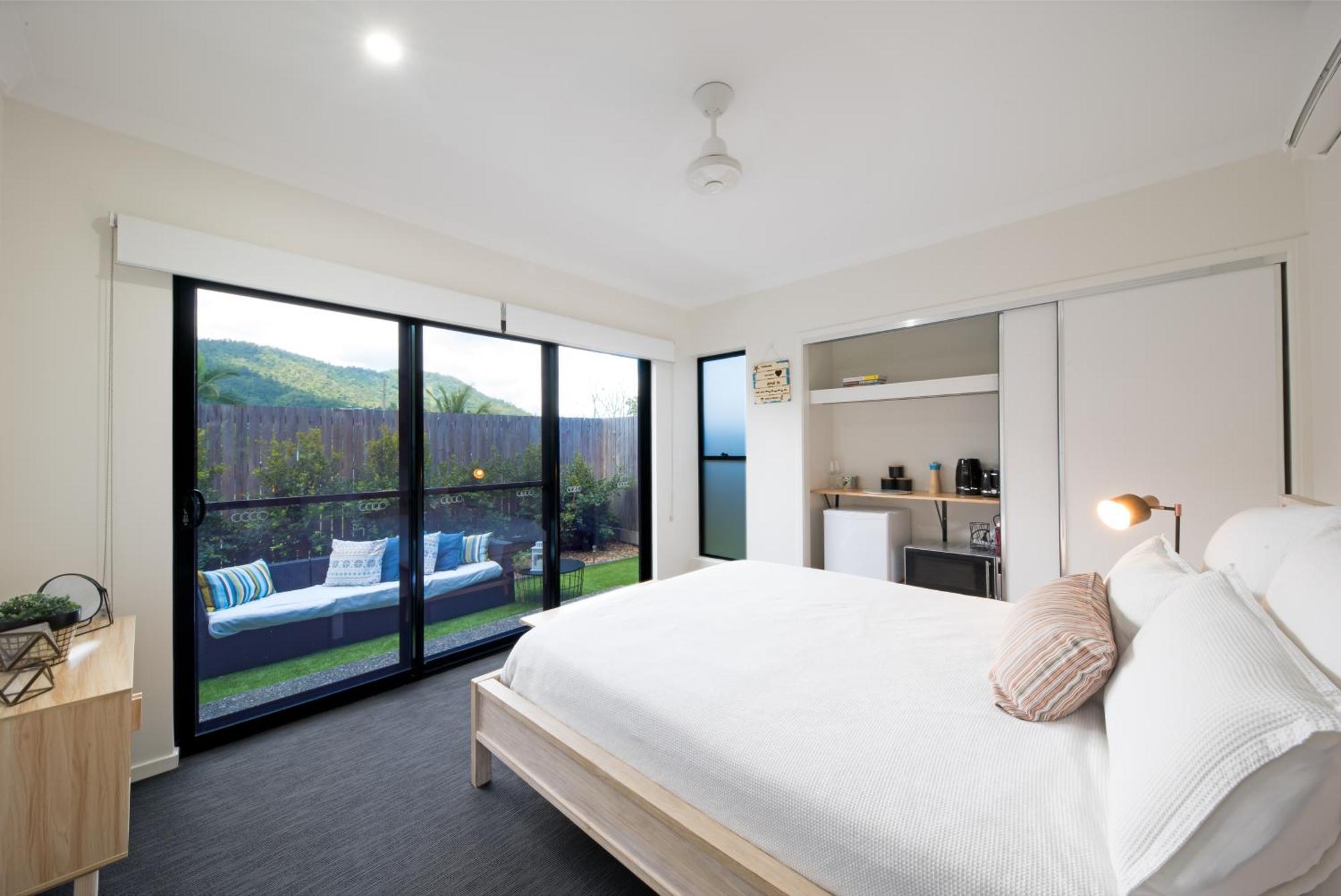 Casa de férias Whitsunday Whisper Terrace - Townhouse Pets Airlie