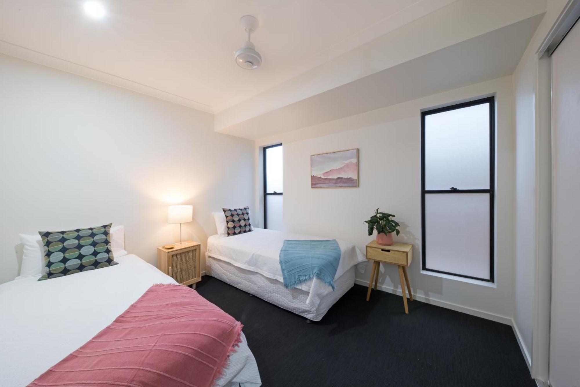 Casa de férias Whitsunday Whisper Terrace - Townhouse Pets Airlie