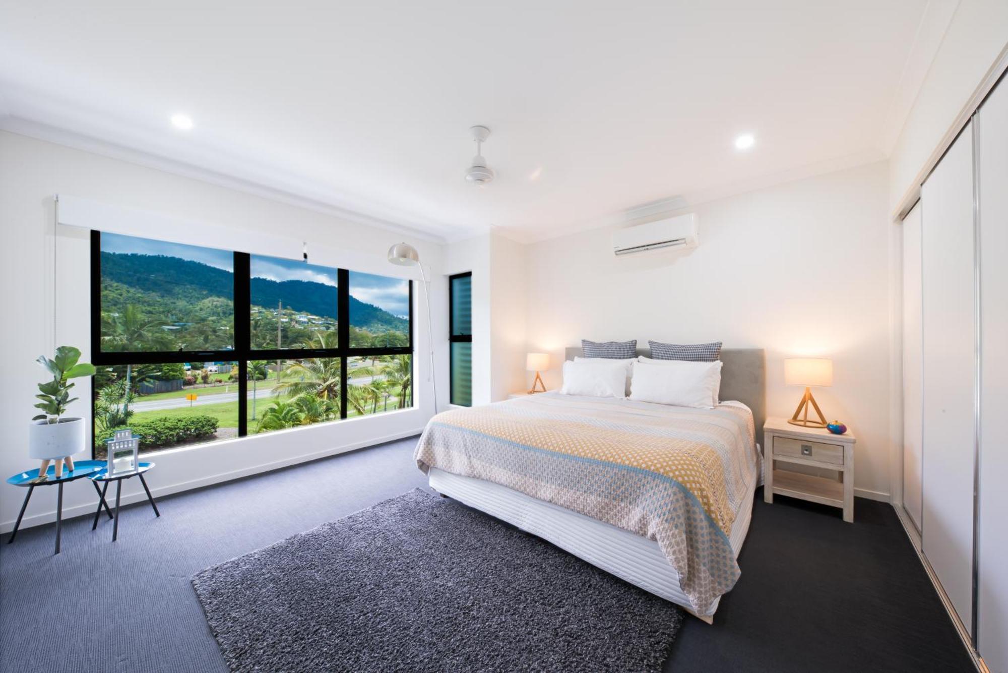 Casa de férias Whitsunday Whisper Terrace - Townhouse Pets Airlie Airlie Beach