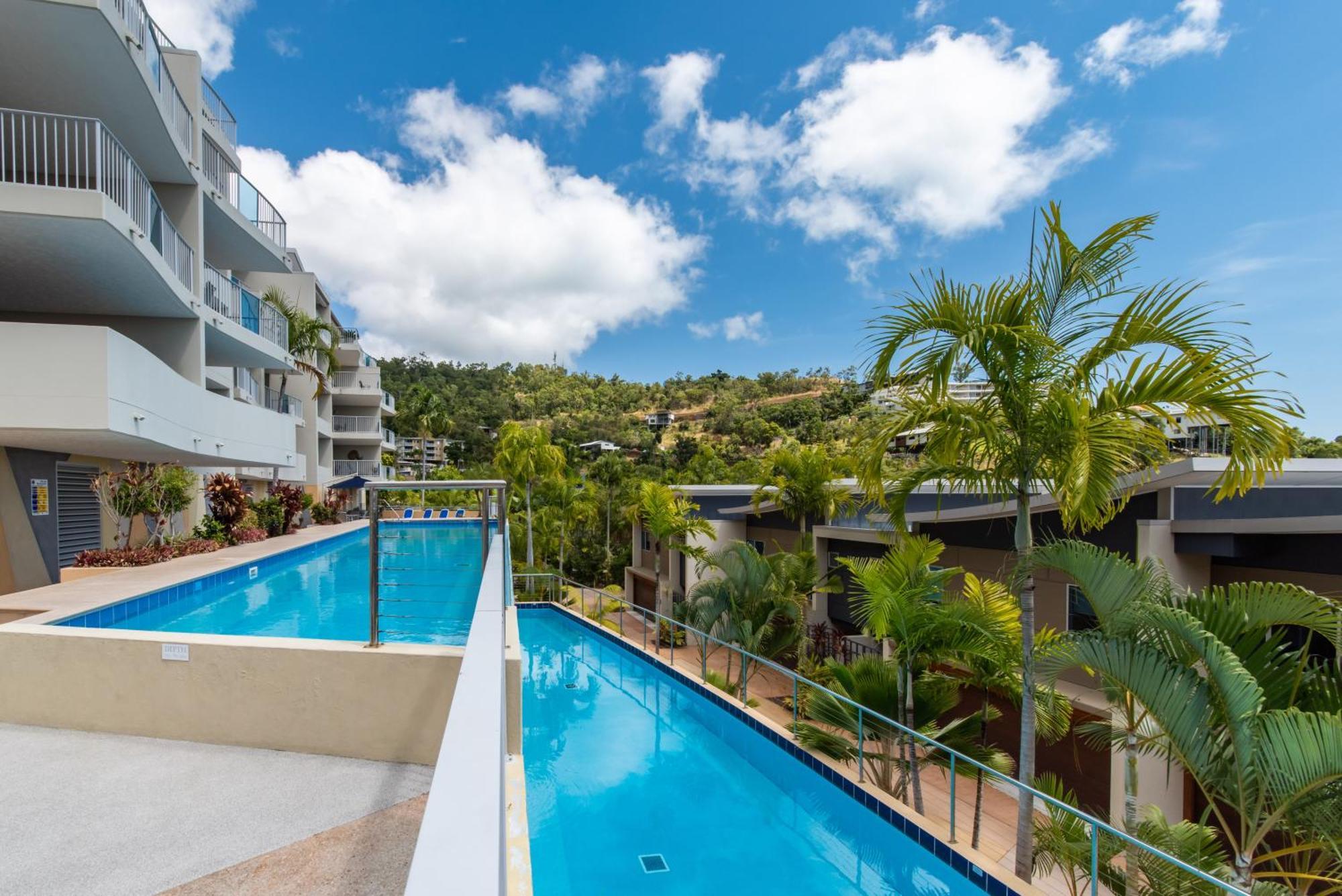Villa Picture Perfect On Azure