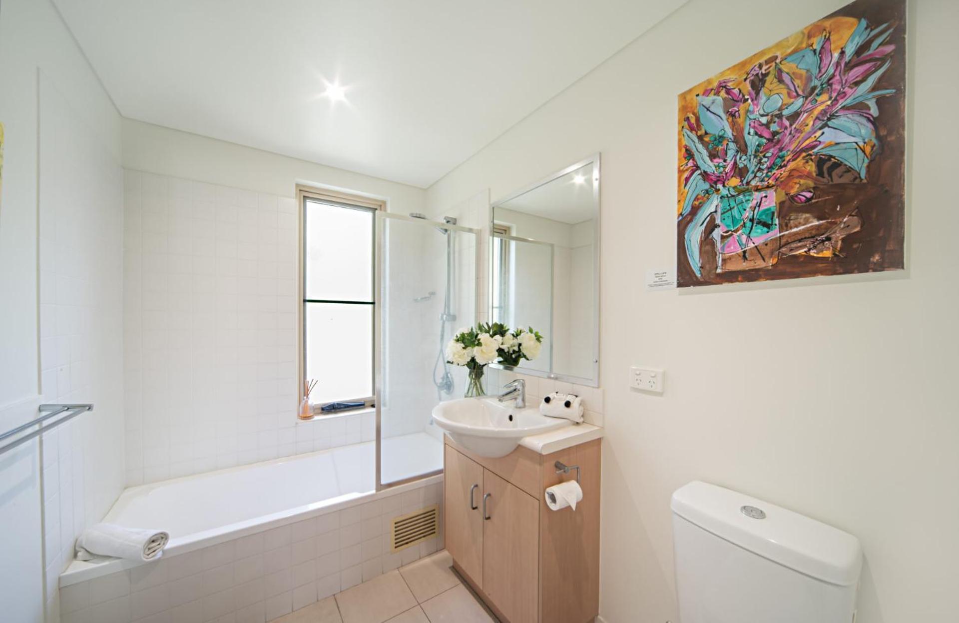 Apartment Phil's Place On Airlie Airlie Beach
