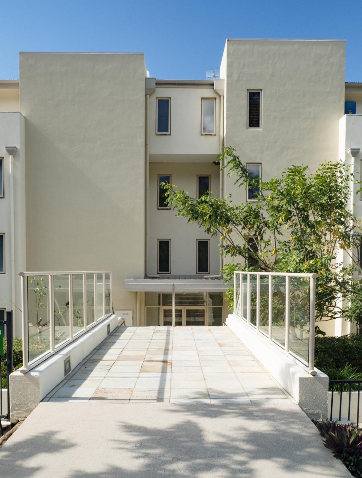 Le Jarden Vu Du Port Apartment *