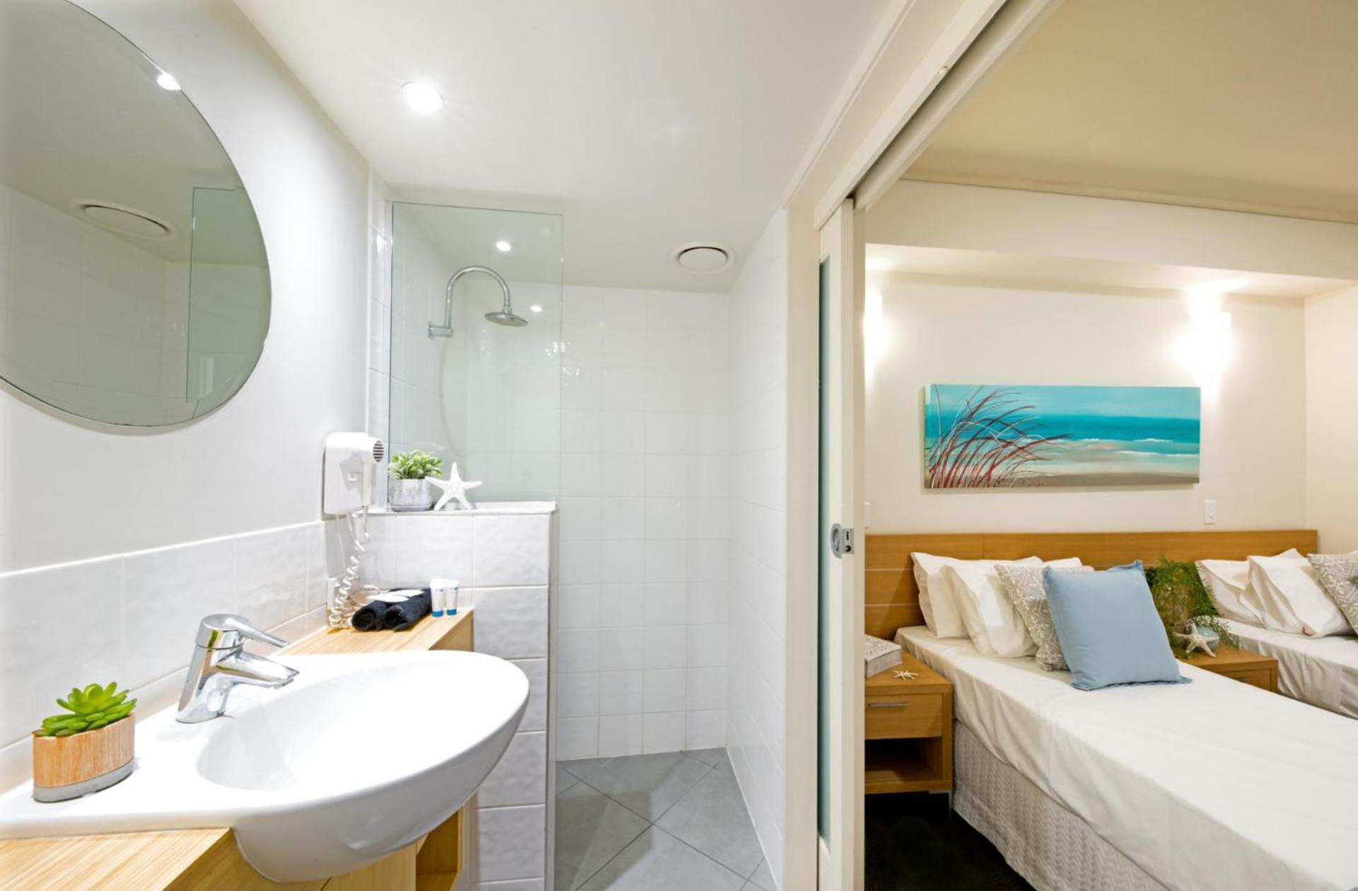 Coastal Charm On Airlie