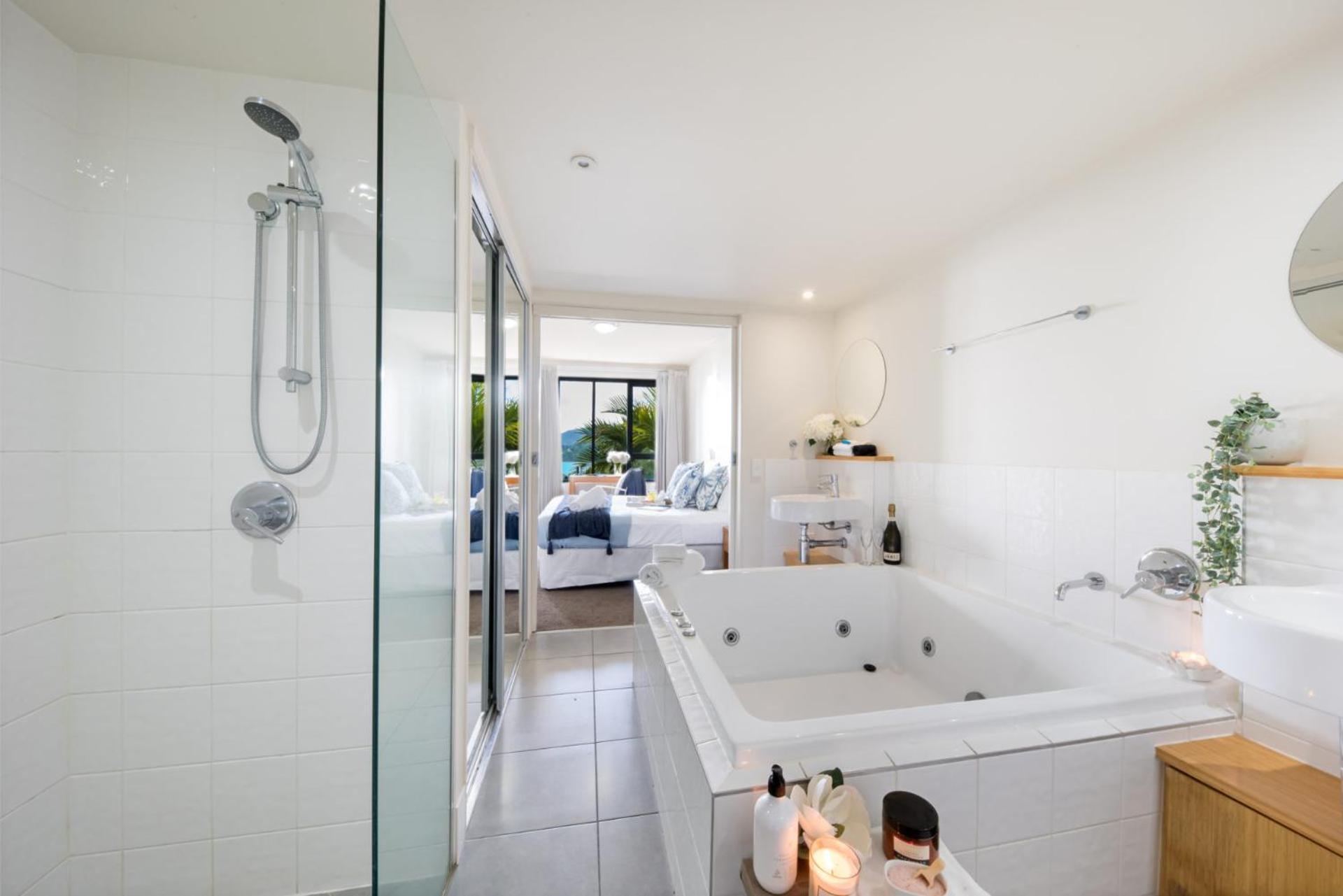 Coastal Charm On Airlie