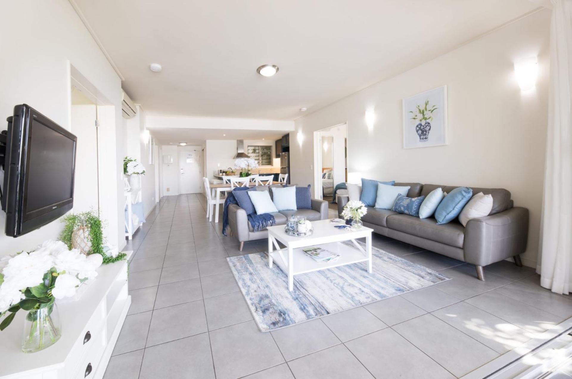 Apartment Coastal Charm On Airlie *