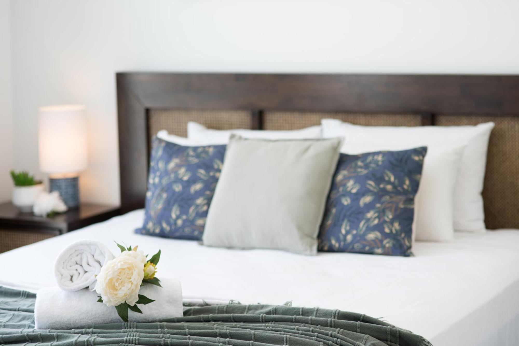 Apartment Ocean Dreams On Airlie - Premiere Airlie Beach