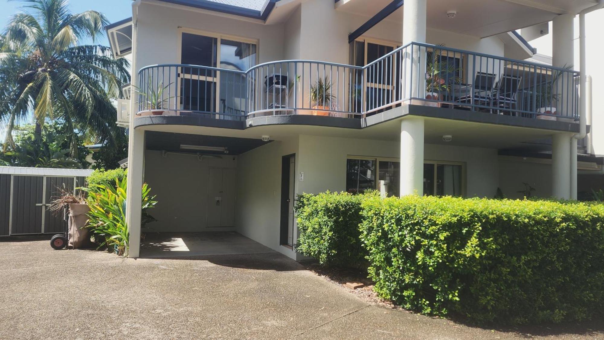 Apartamento La At Court Airlie Beach