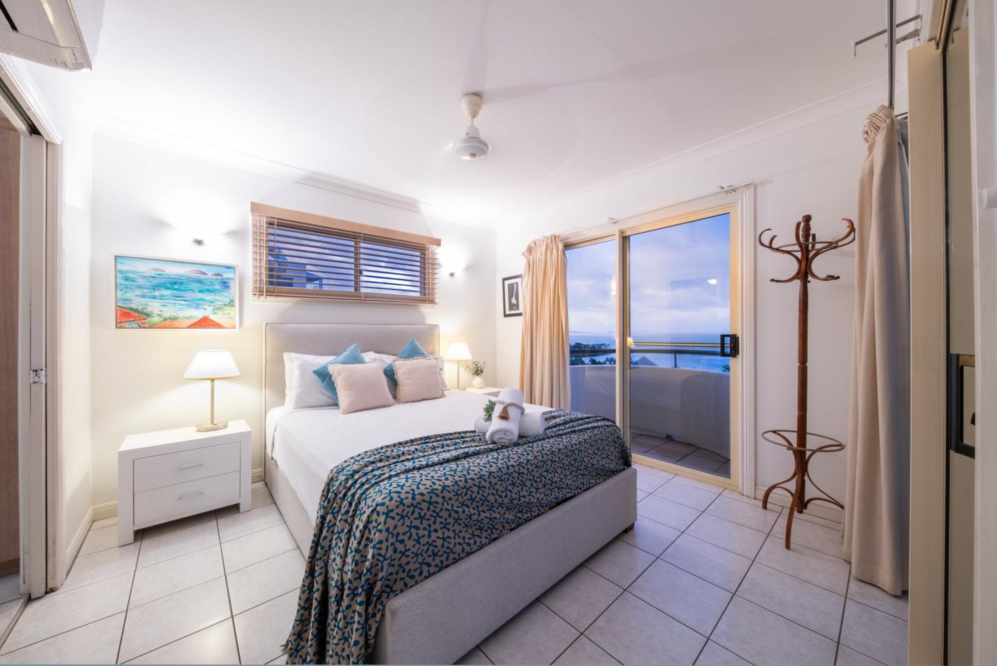 Apartment Point Break On Airlie Airlie Beach
