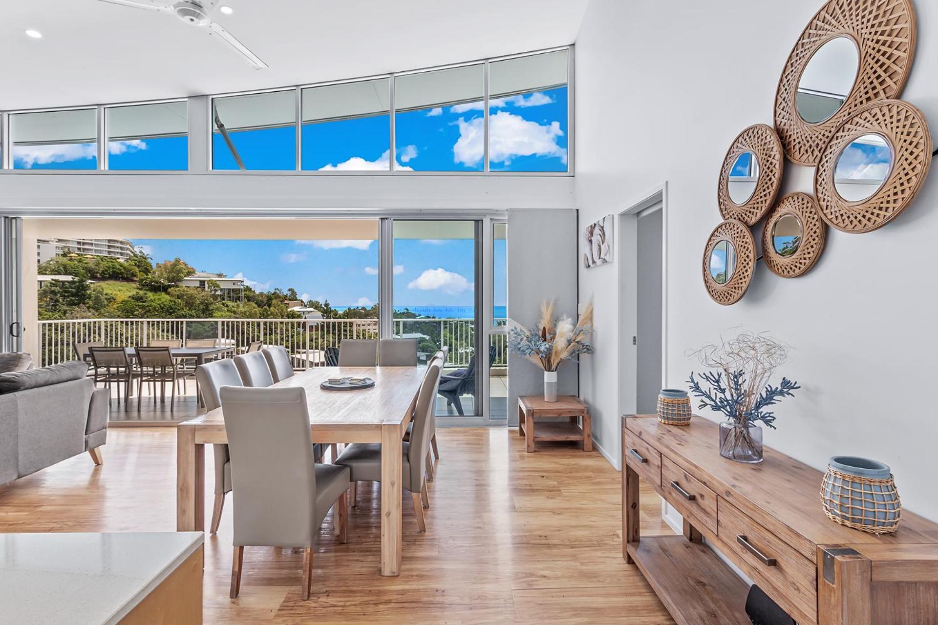 Coral View At Azure Sea Apartment *