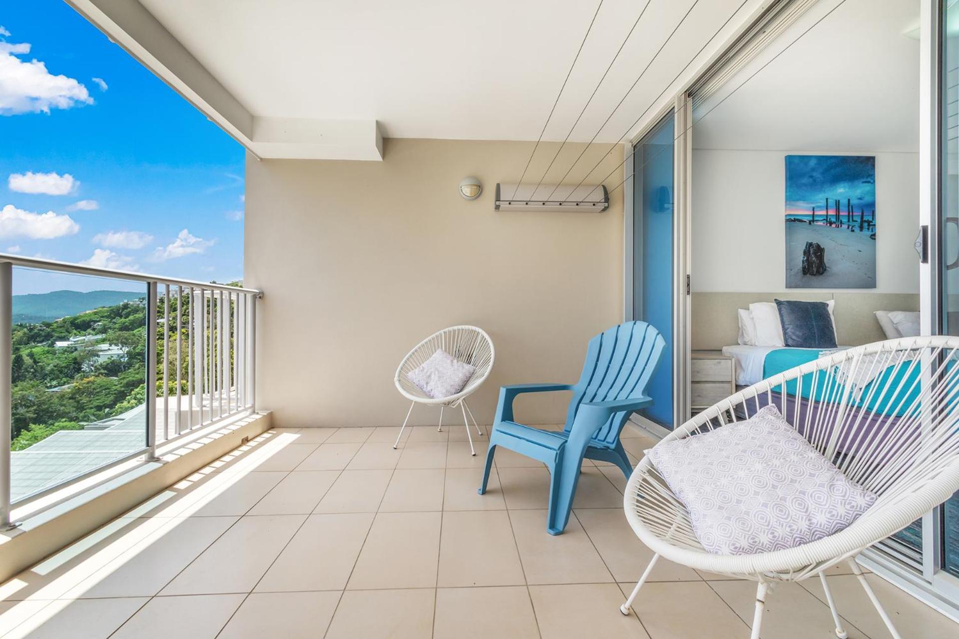 Coral View At Azure Sea Apartment *