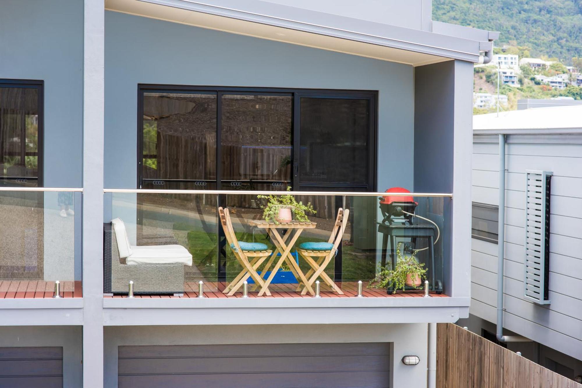 Casa de férias Whitsunday Whisper Terrace - Townhouse Pets Airlie