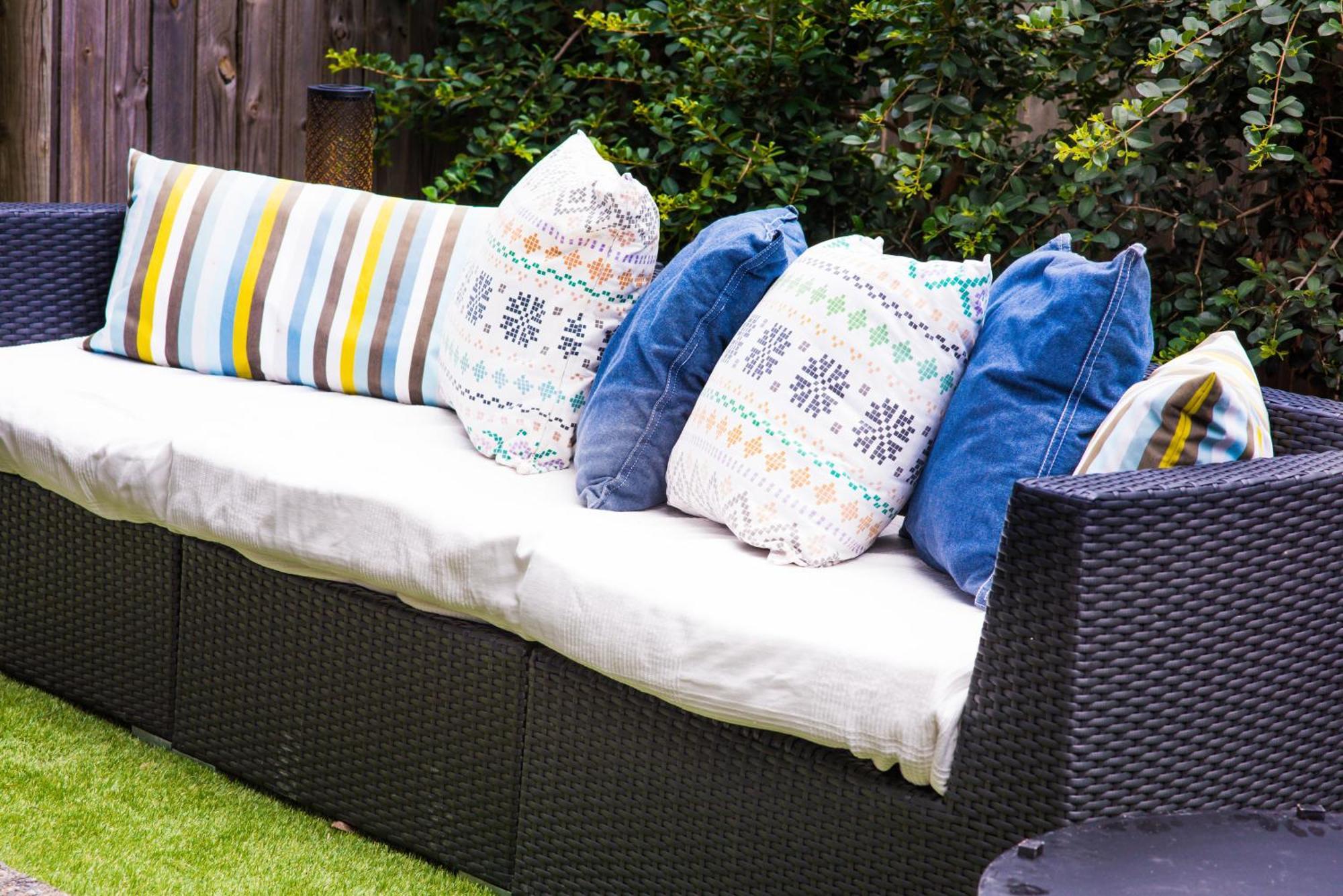 Whitsunday Whisper Terrace - Townhouse Pets Airlie Casa de férias *