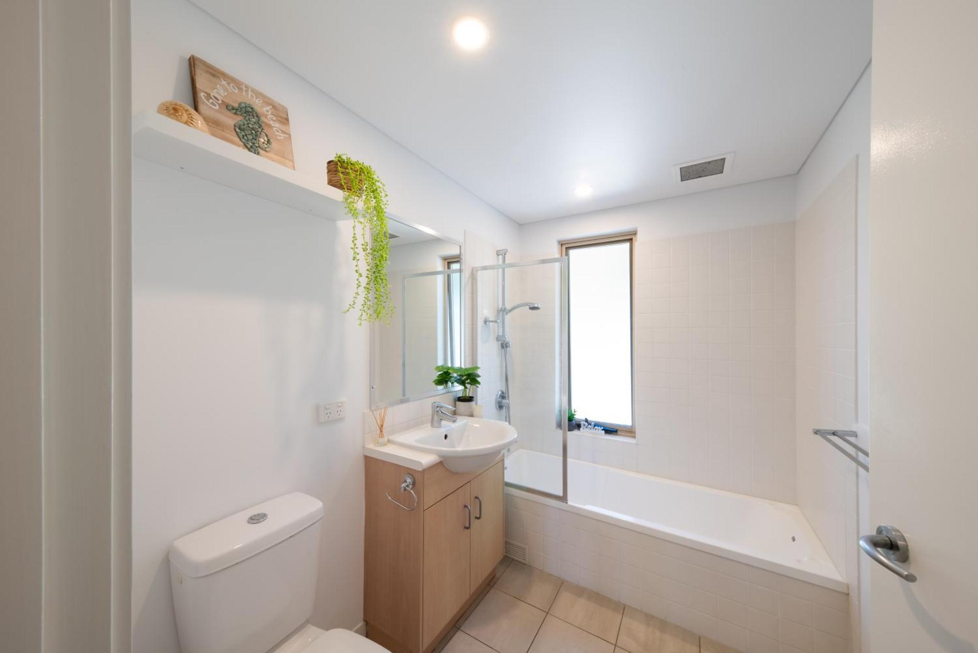 Apartment Kalani On Airlie Airlie Beach