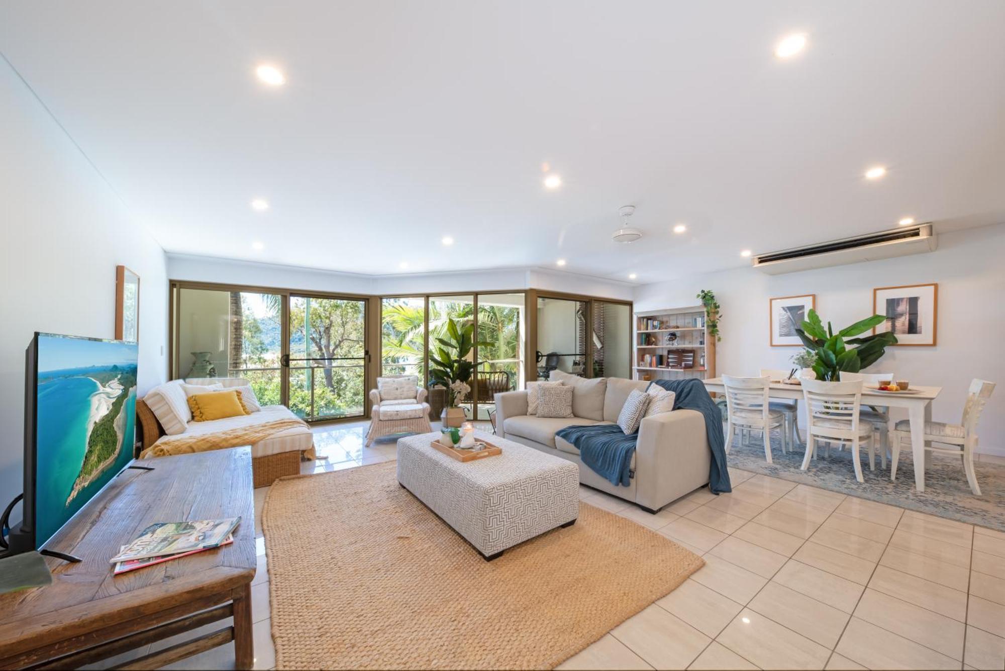 Apartment Kalani On Airlie Airlie Beach