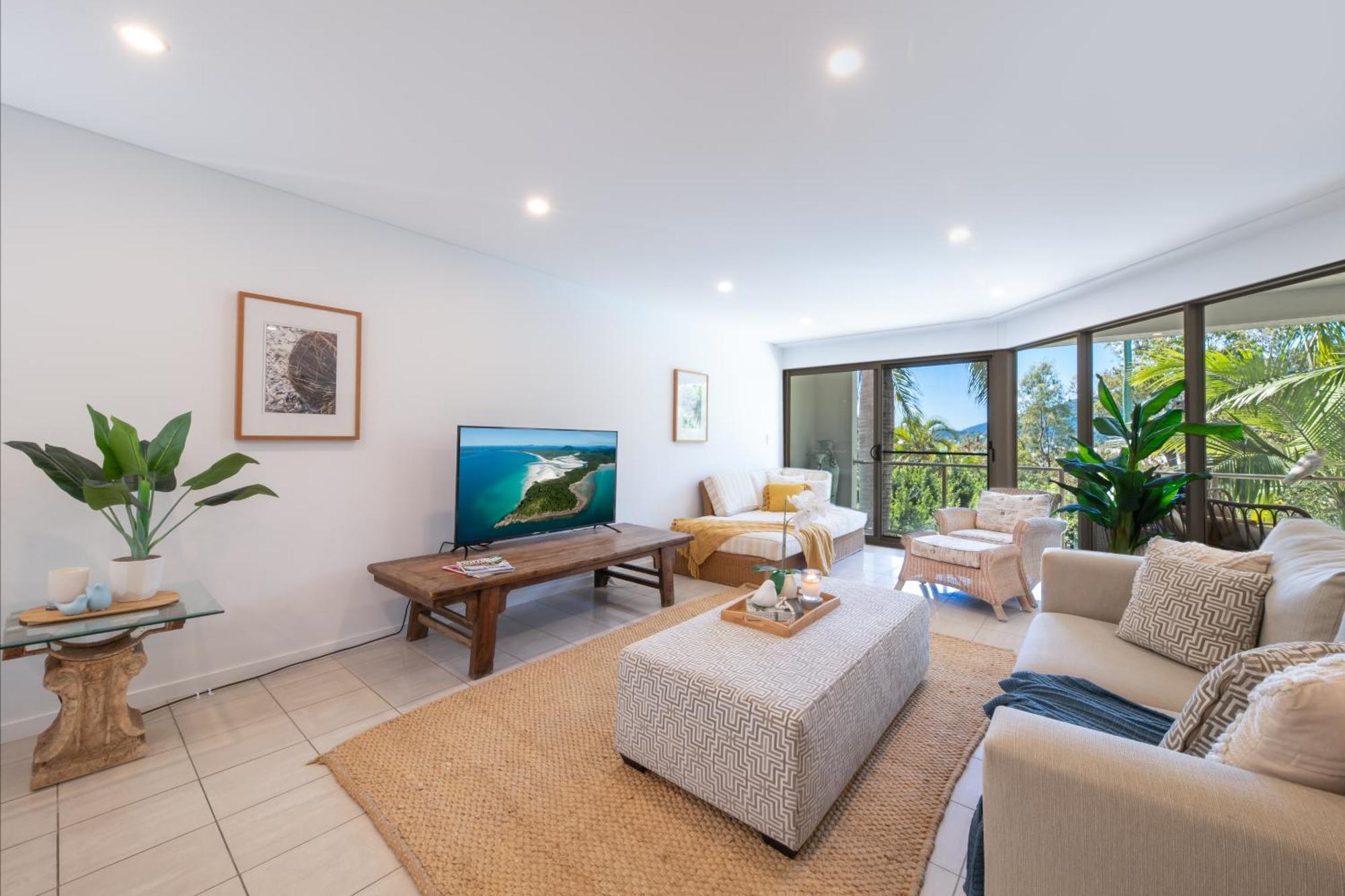 Apartment Kalani On Airlie Airlie Beach