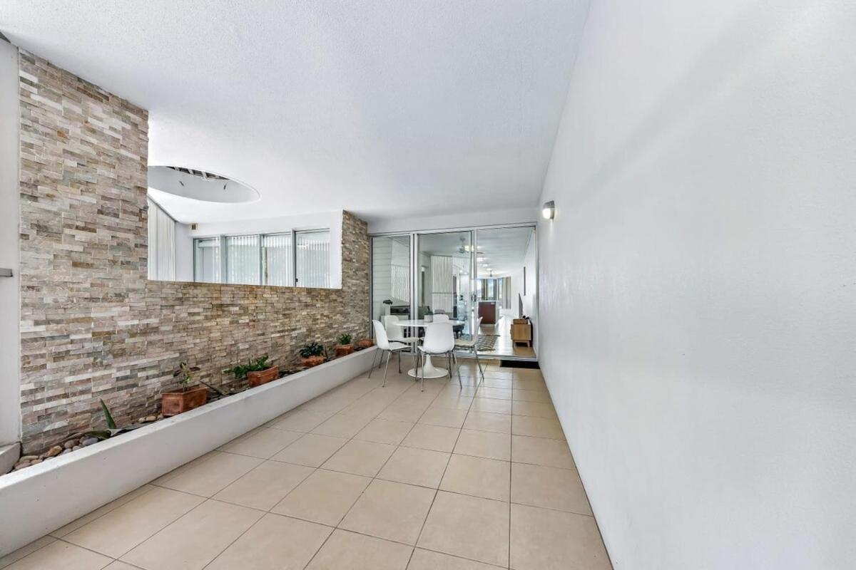 Apartment Serenity And Views At Searene 21