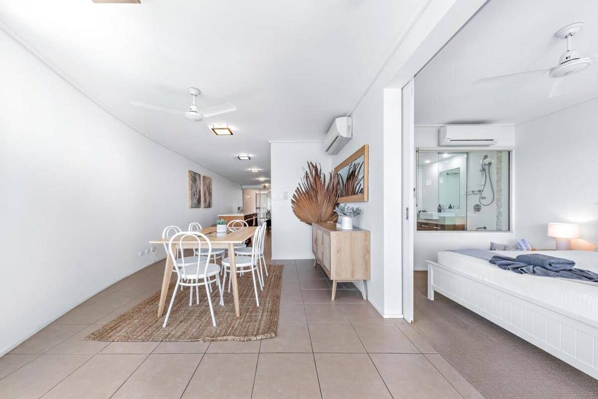 Apartment Serenity And Views At Searene 21 *