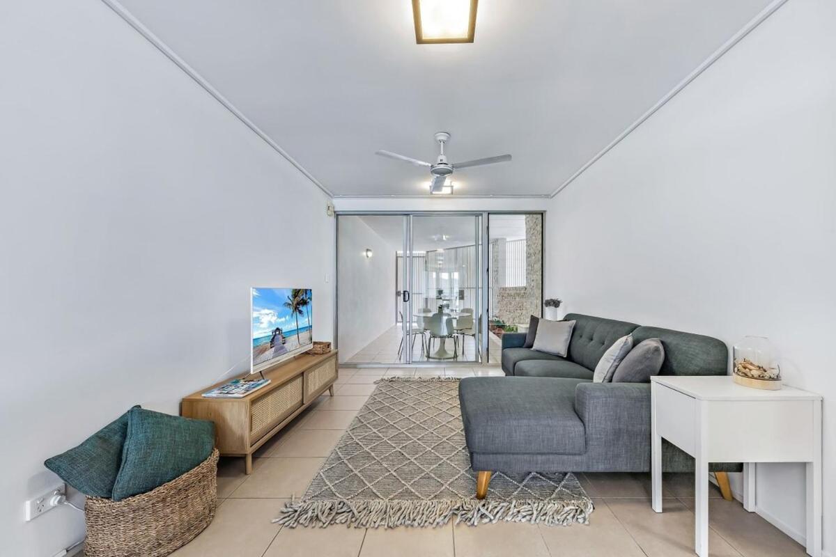 Apartment Serenity And Views At Searene 21 Airlie Beach