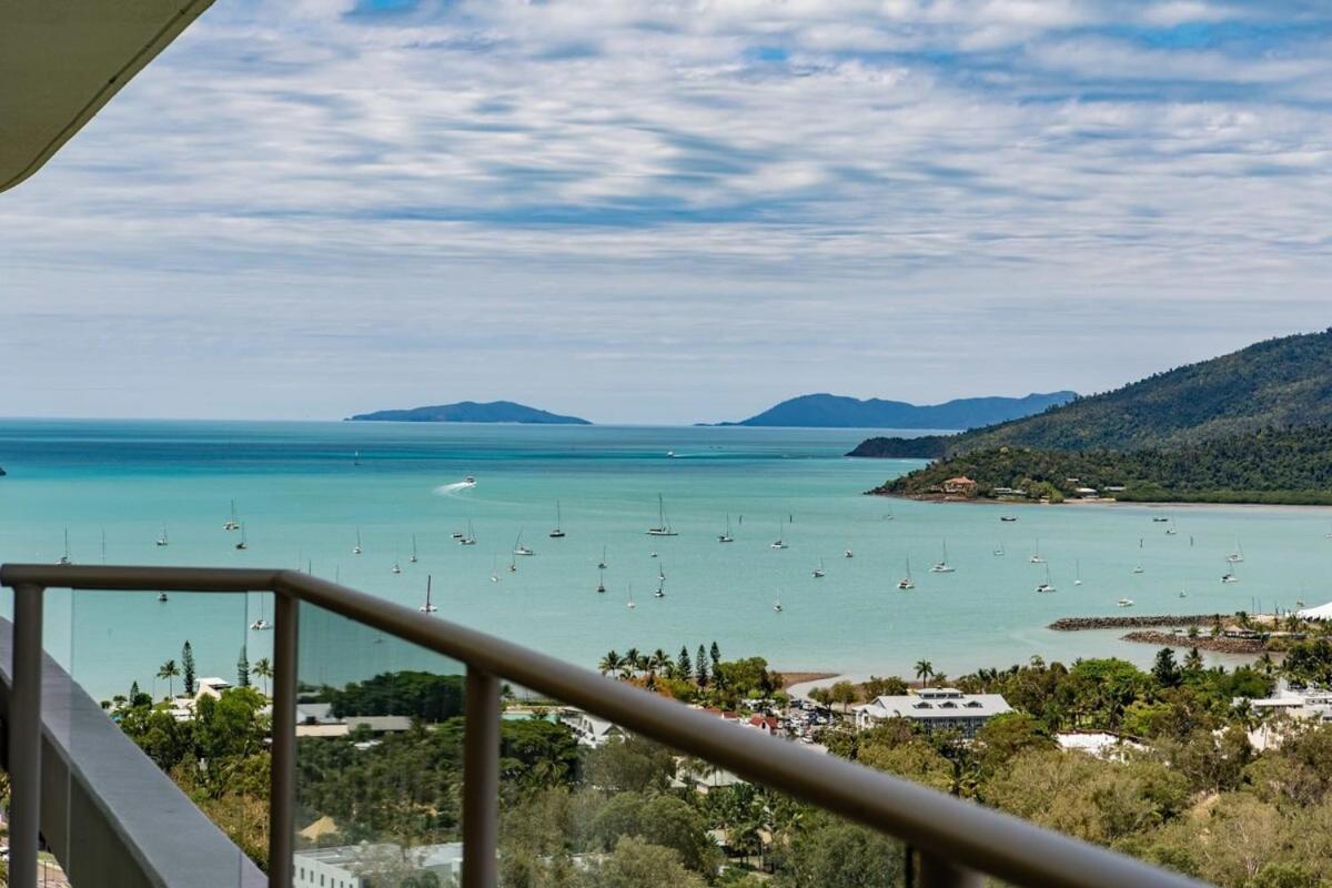 Apartment Serenity And Views At Searene 21
