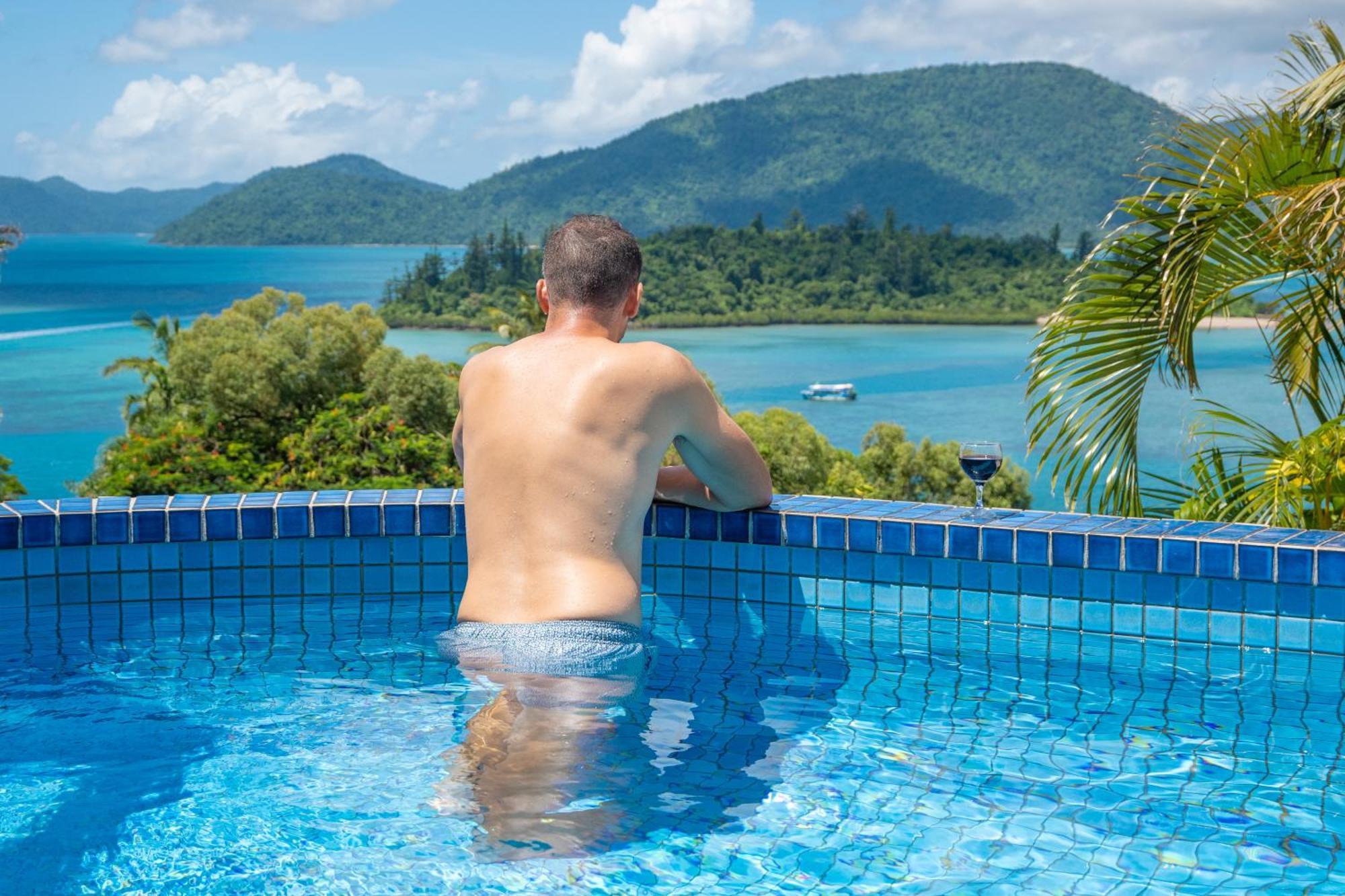 The Haven View - Airlie Casa de hóspedes Airlie Beach