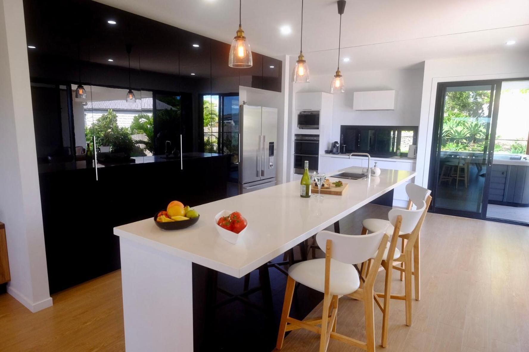 Blue Haven Holiday home Airlie Beach
