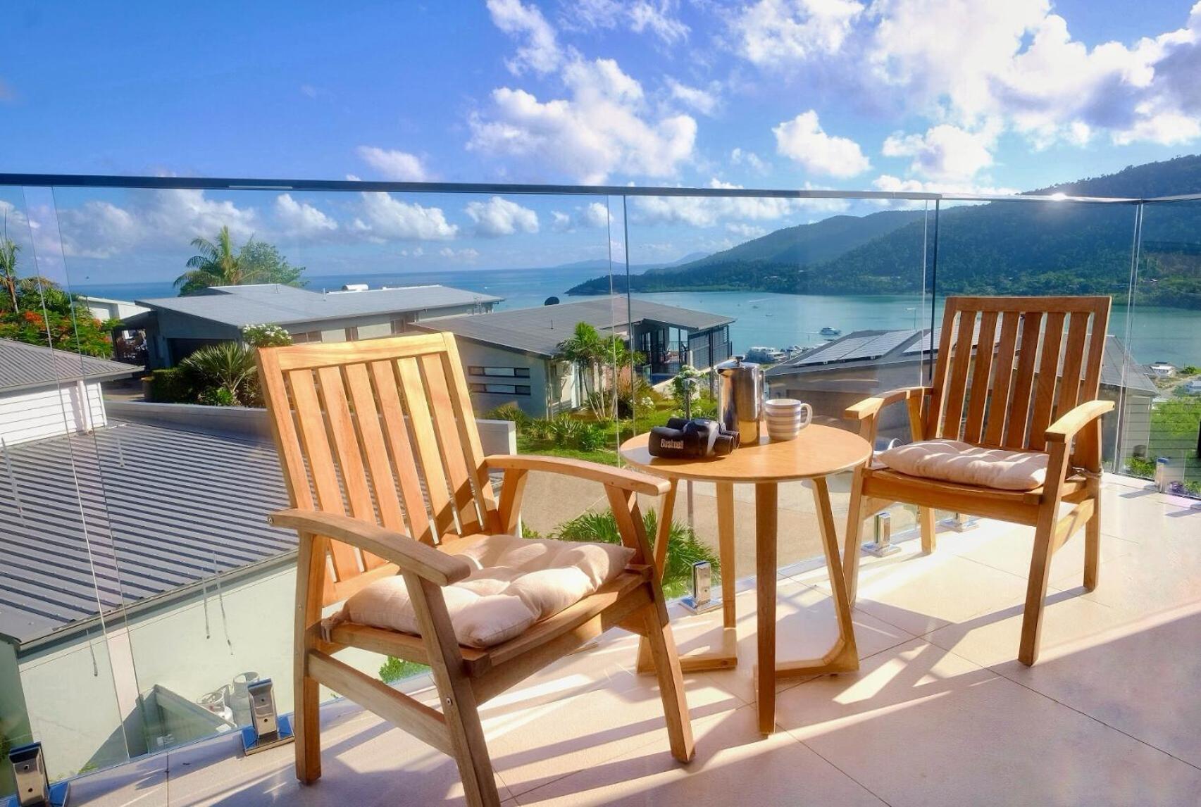 Holiday home Blue Haven Airlie Beach