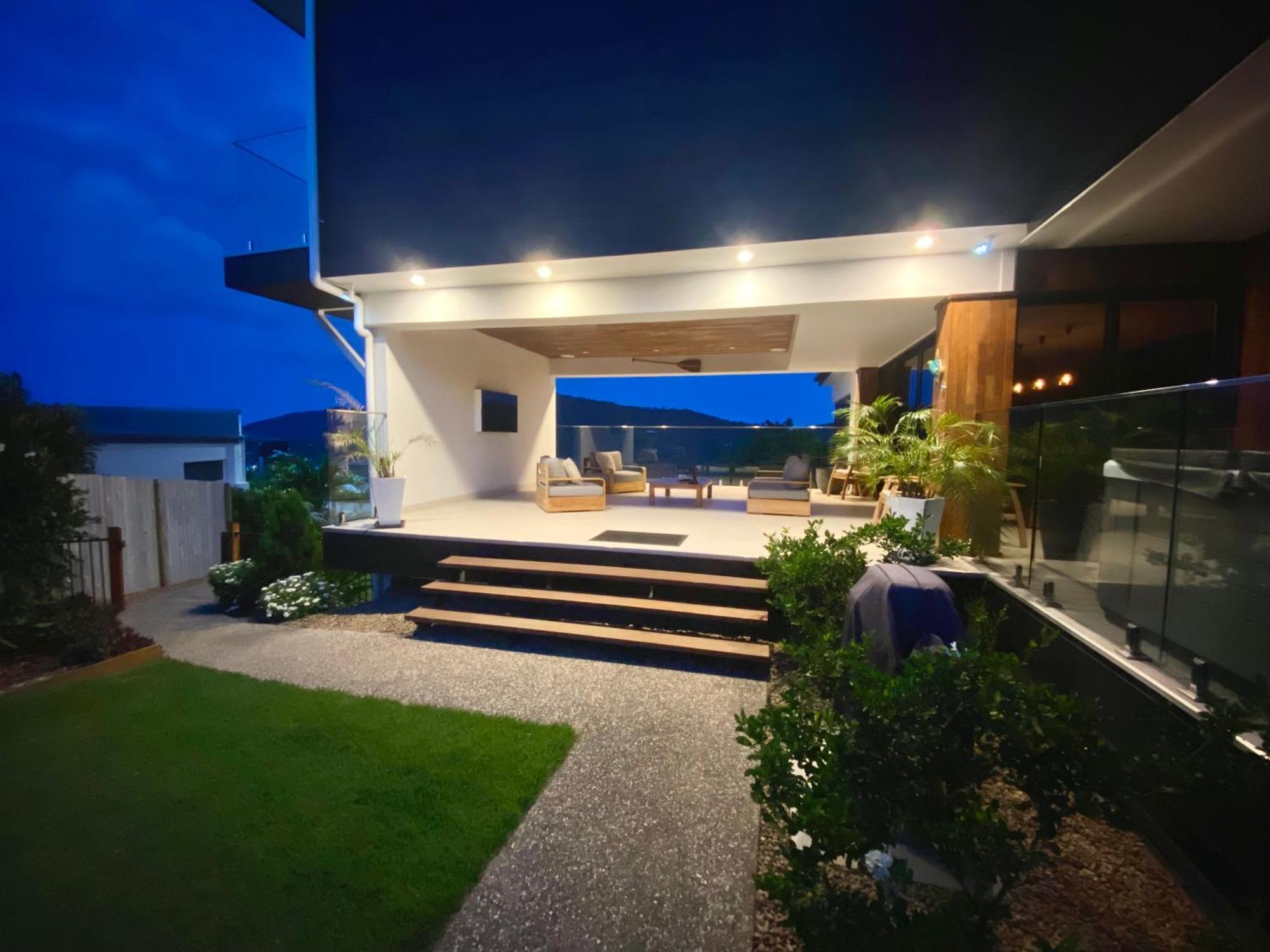 Blue Haven Holiday home