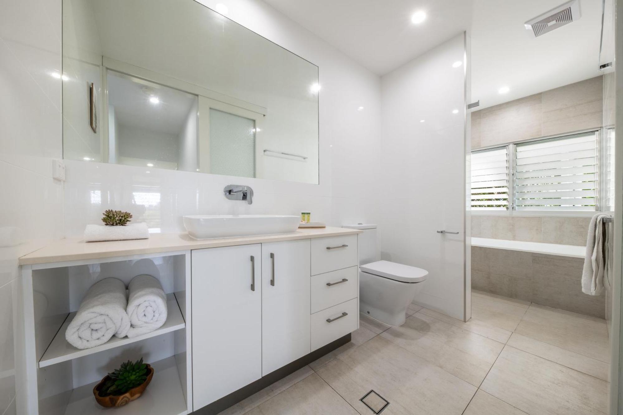 Holiday home Bellevue - Airlie *