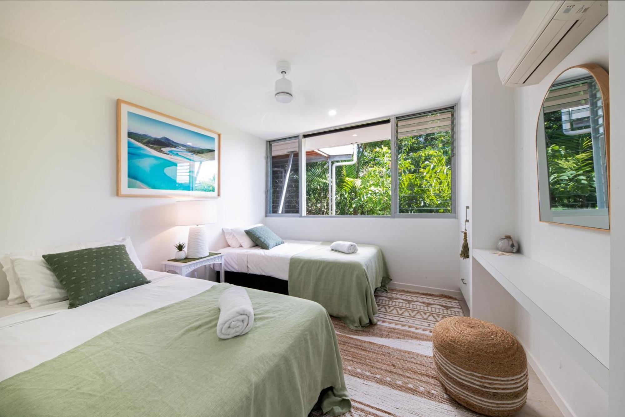 Bellevue - Airlie Holiday home Airlie Beach