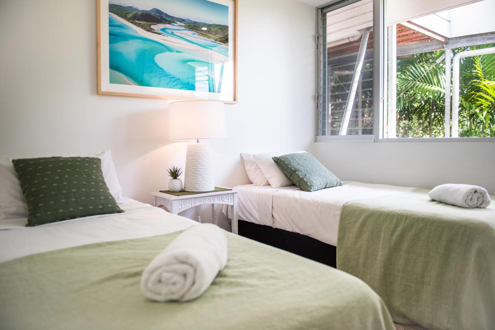 Bellevue - Airlie Airlie Beach