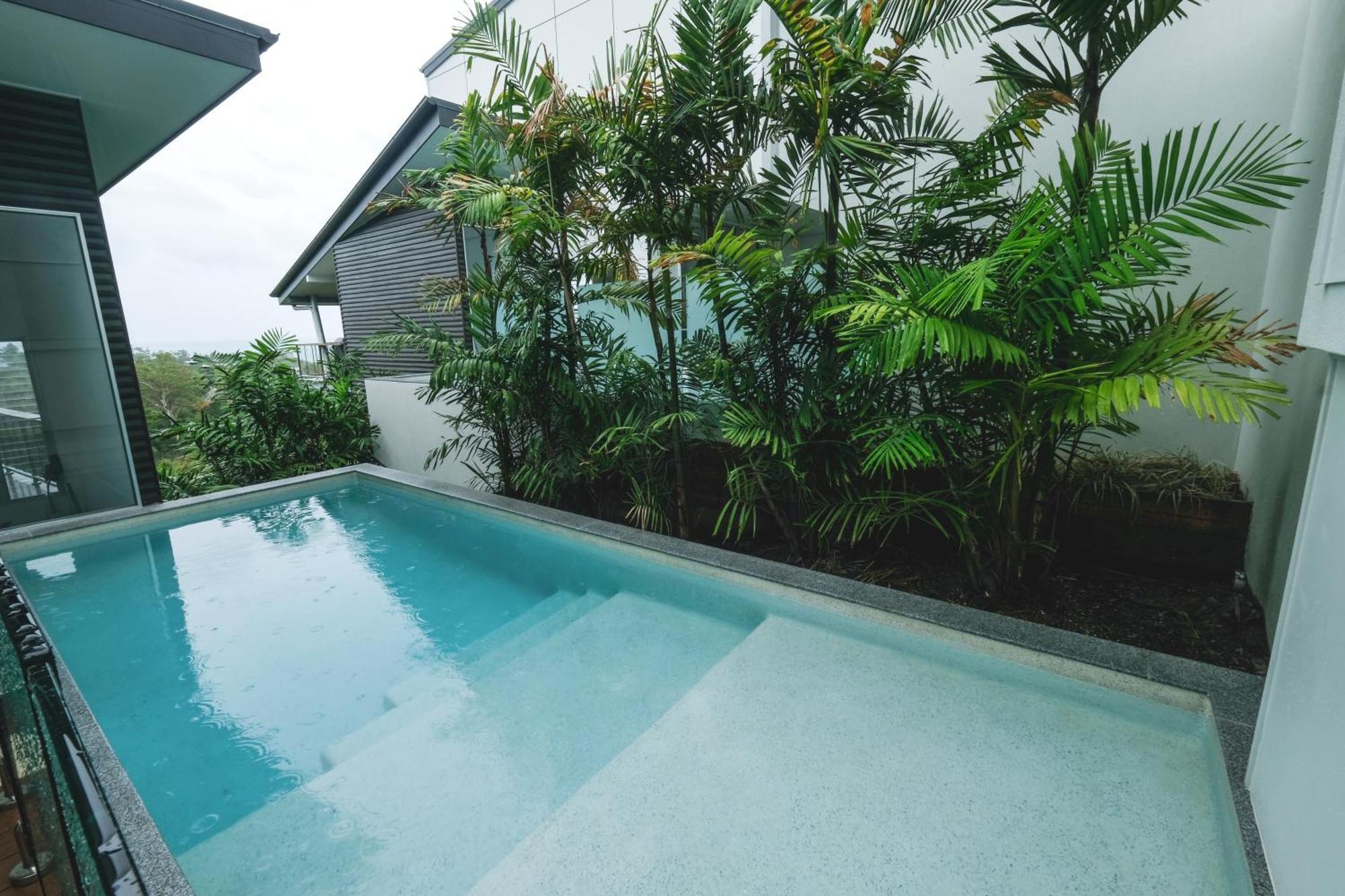 Bellevue - Airlie Holiday home *