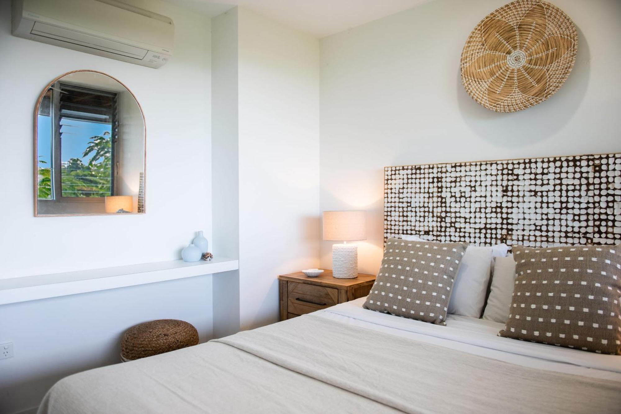 Holiday home Bellevue - Airlie Airlie Beach