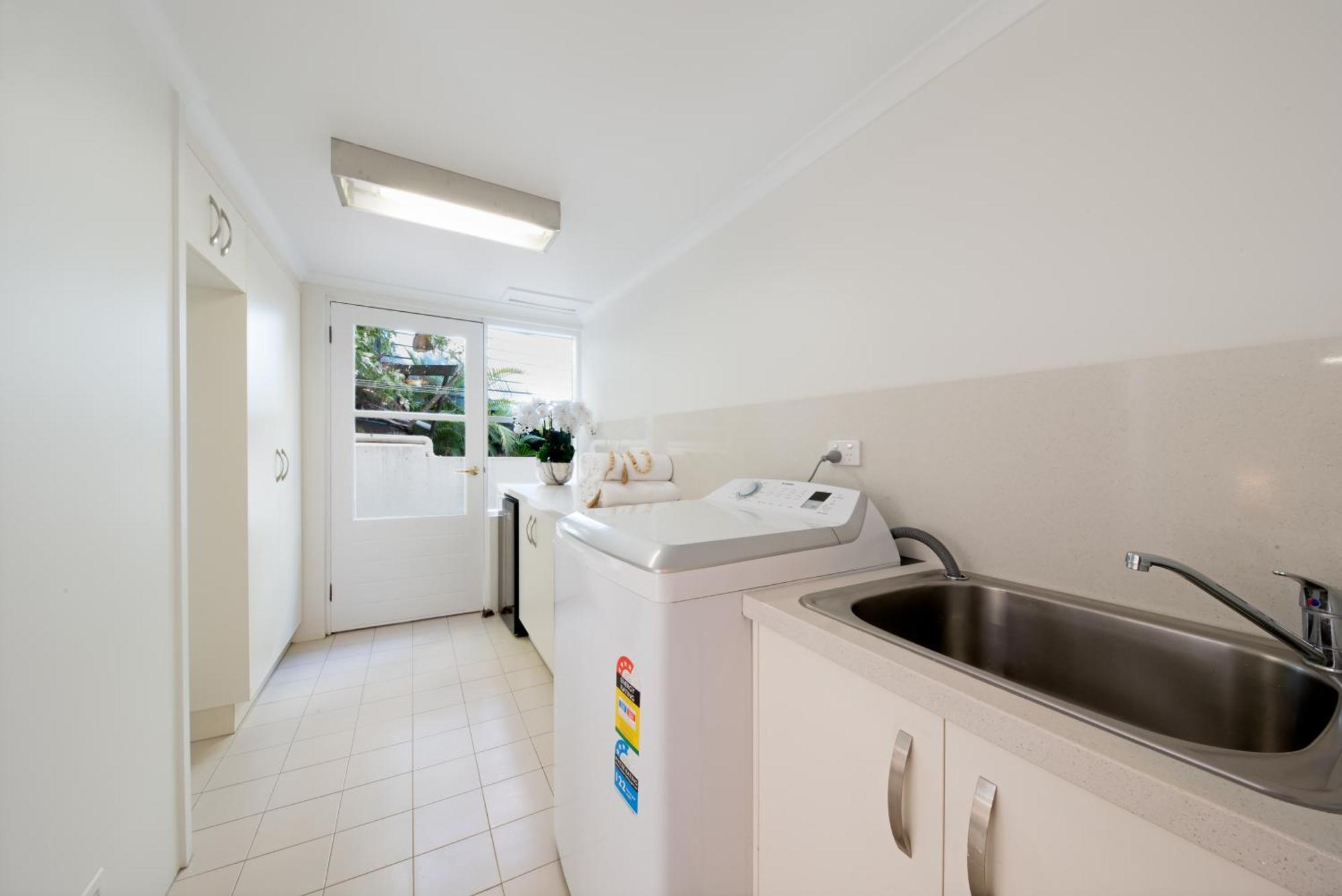 Airlie Seaviews Holiday home Airlie Beach